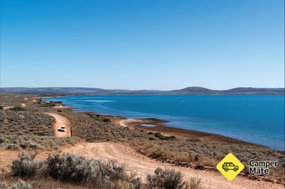 Freycinet Trailová