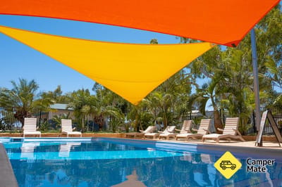 Discovery Parks - Carnarvon