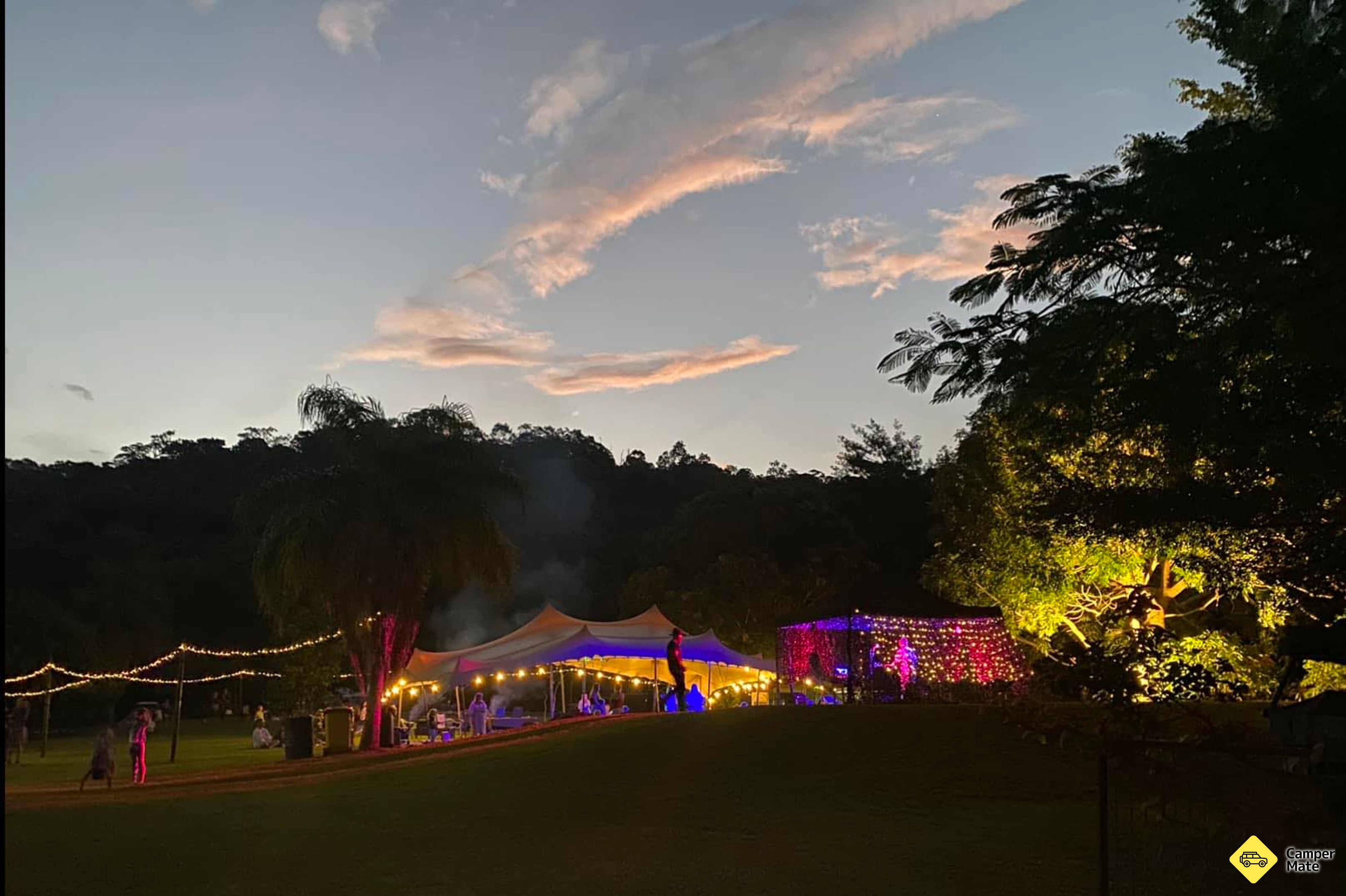 bijfield campstay - Image 3