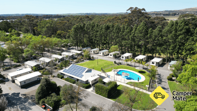 BIG4 Barossa Tourist Park