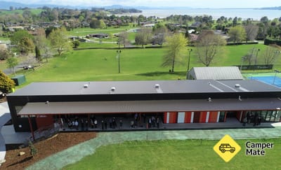 Omokoroa Sportsground