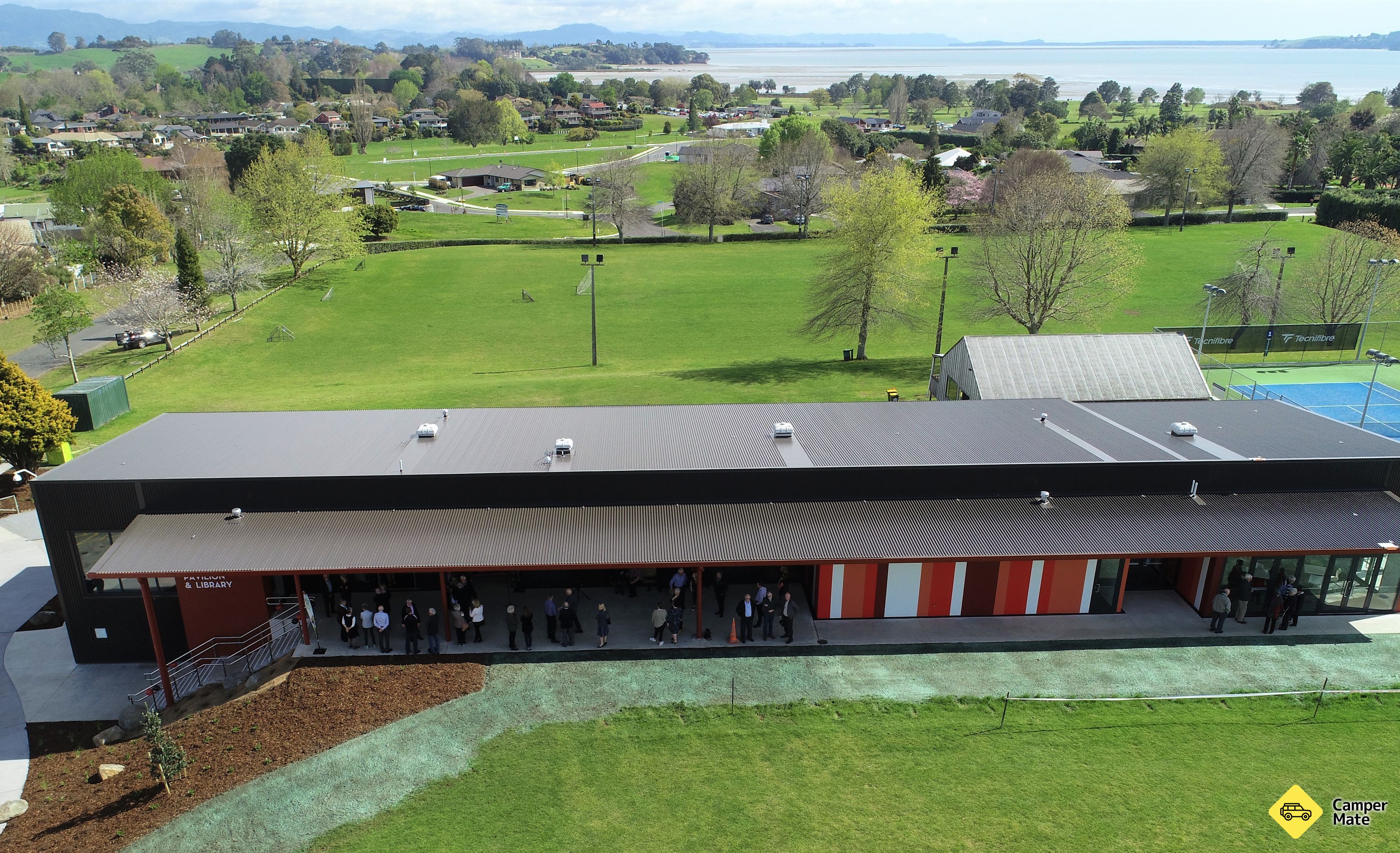 Omokoroa Sportsground