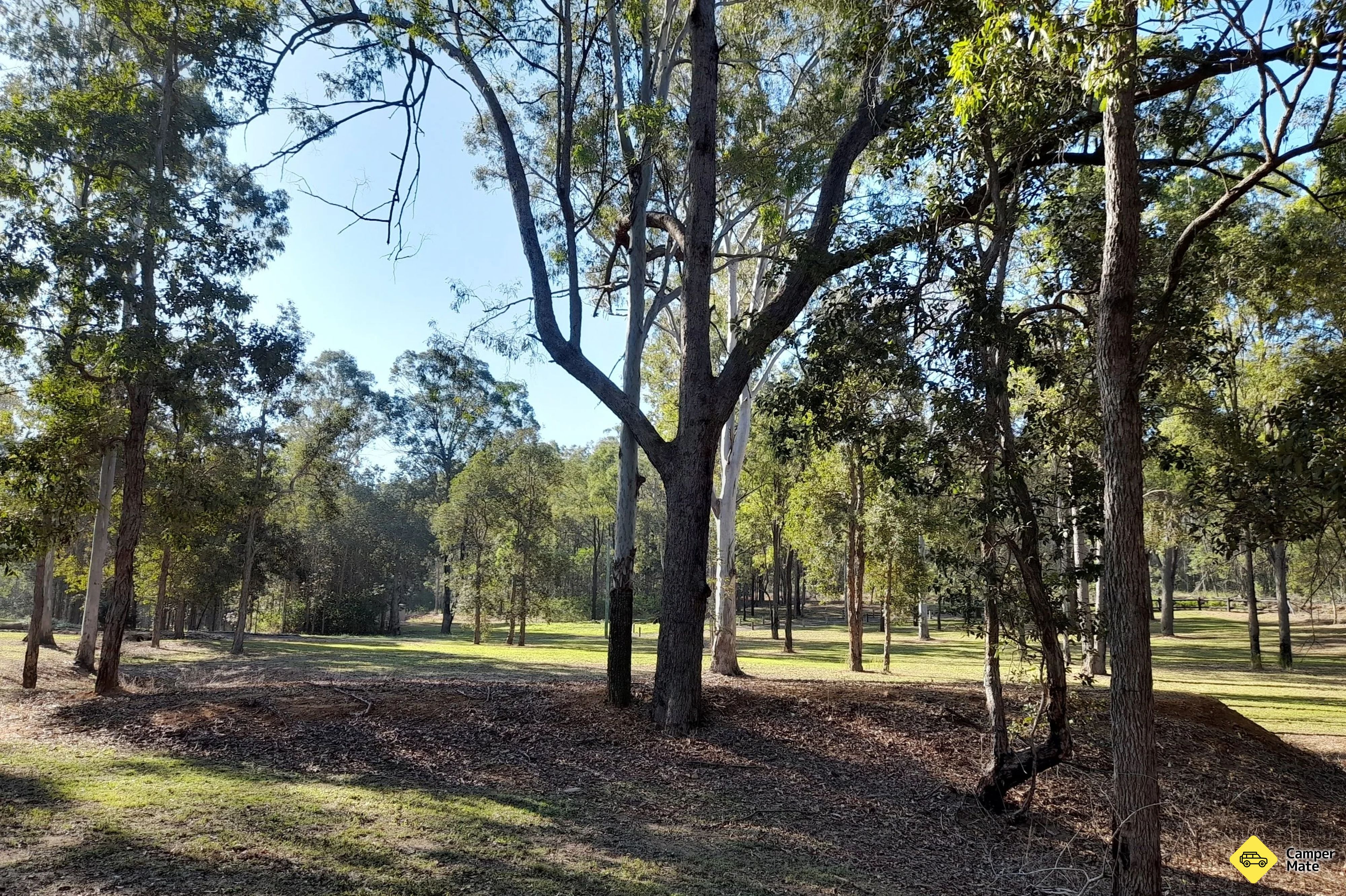 Freisthorpe Camp