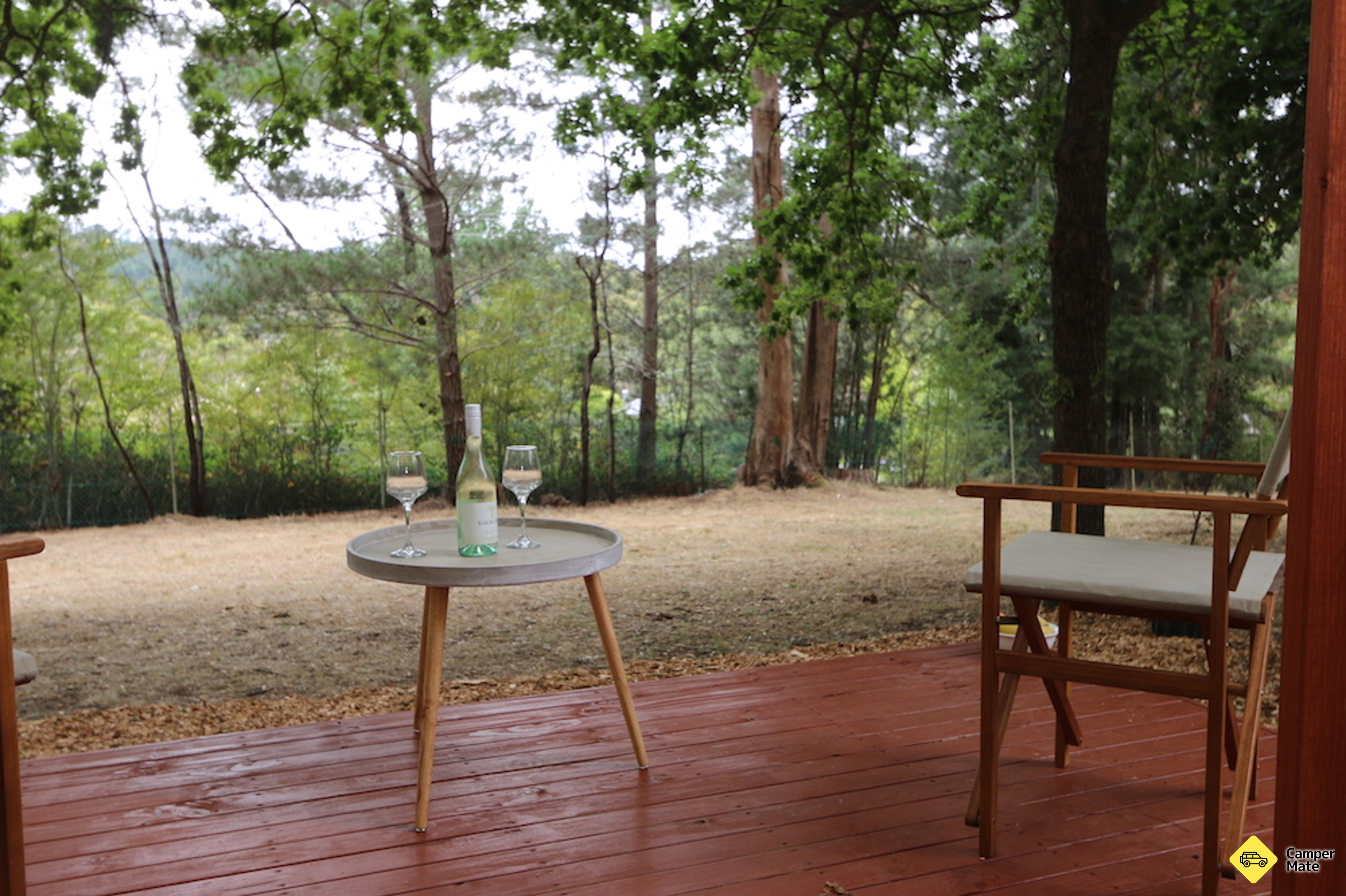 Hôtels à Daylesford Holiday Park - Image 3