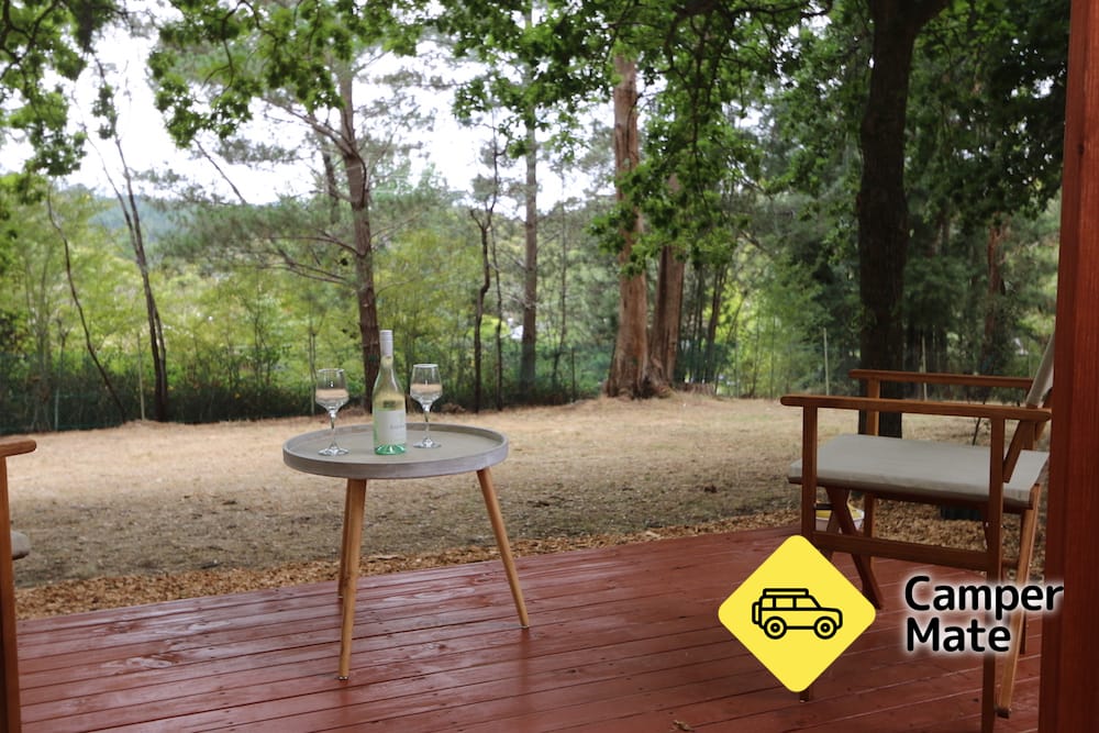 Daylesford Holiday Park - Image 3