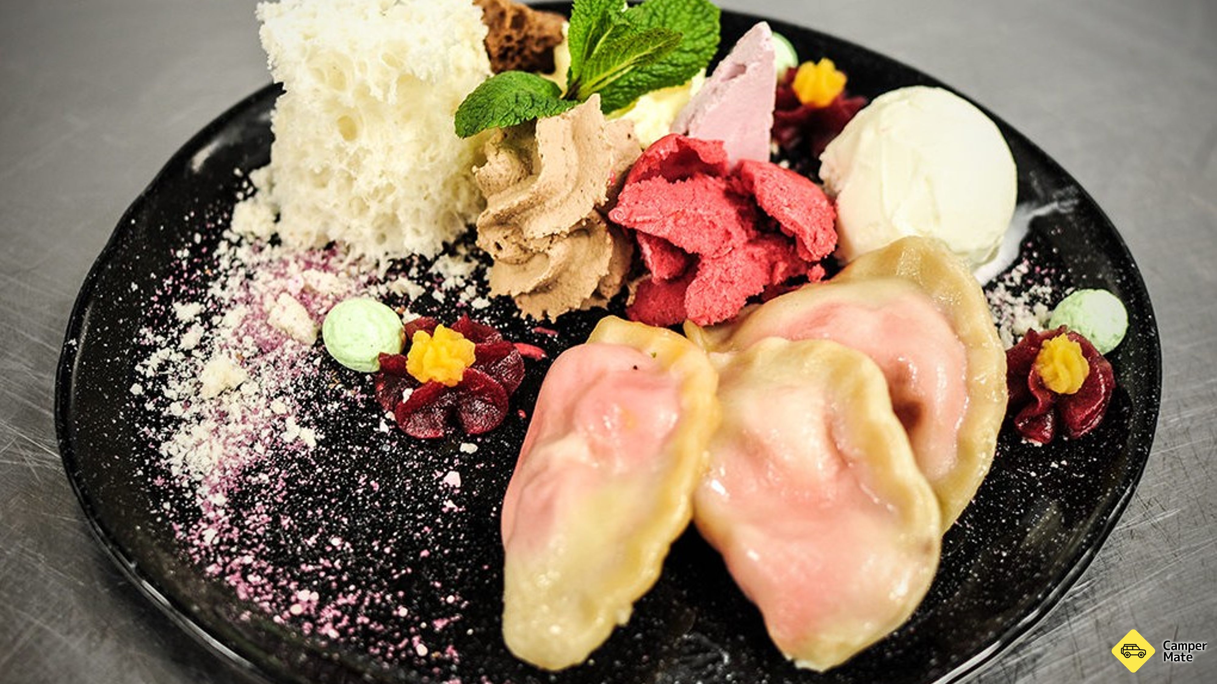 MK Restaurant