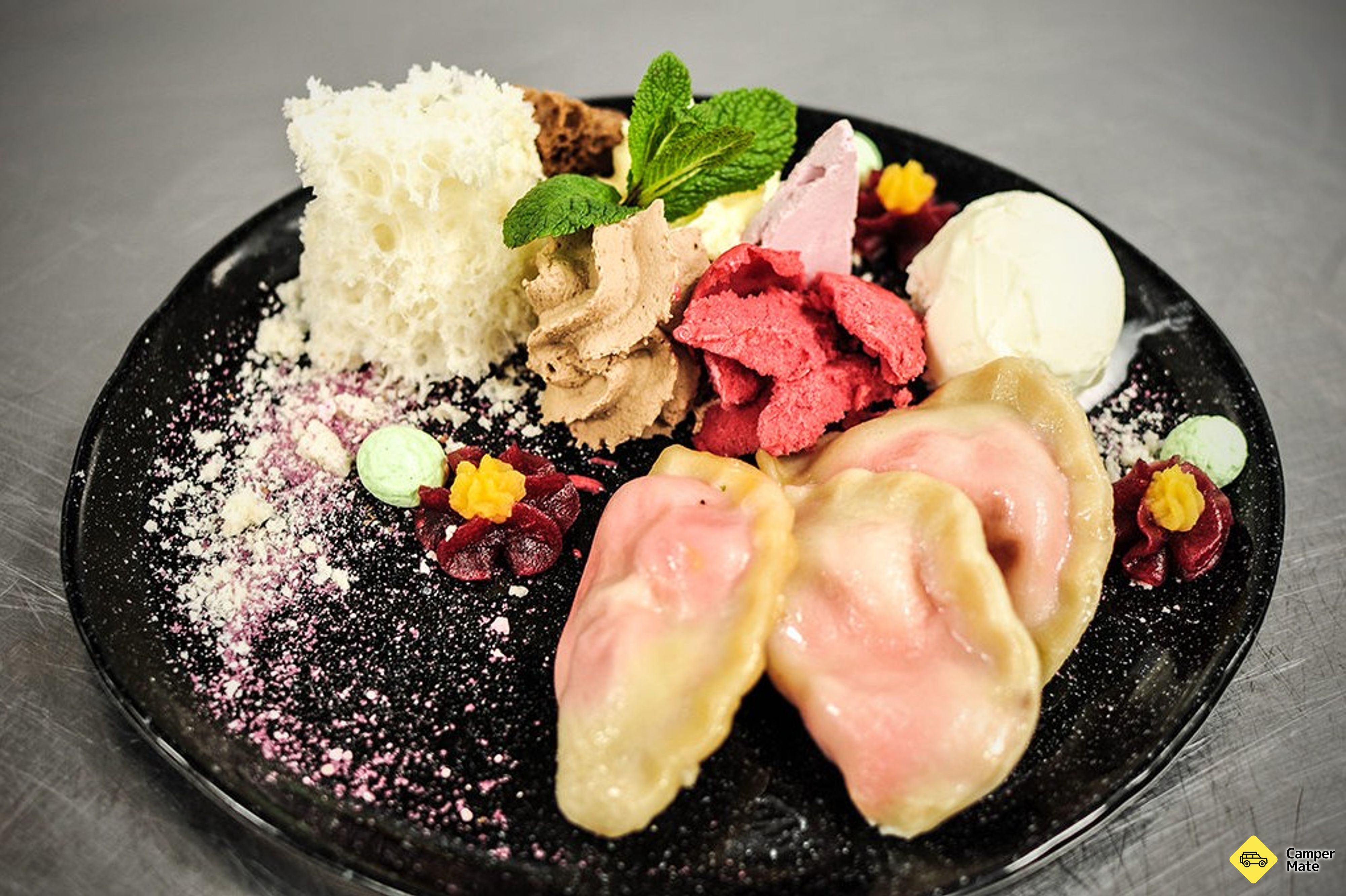 MK Restaurant