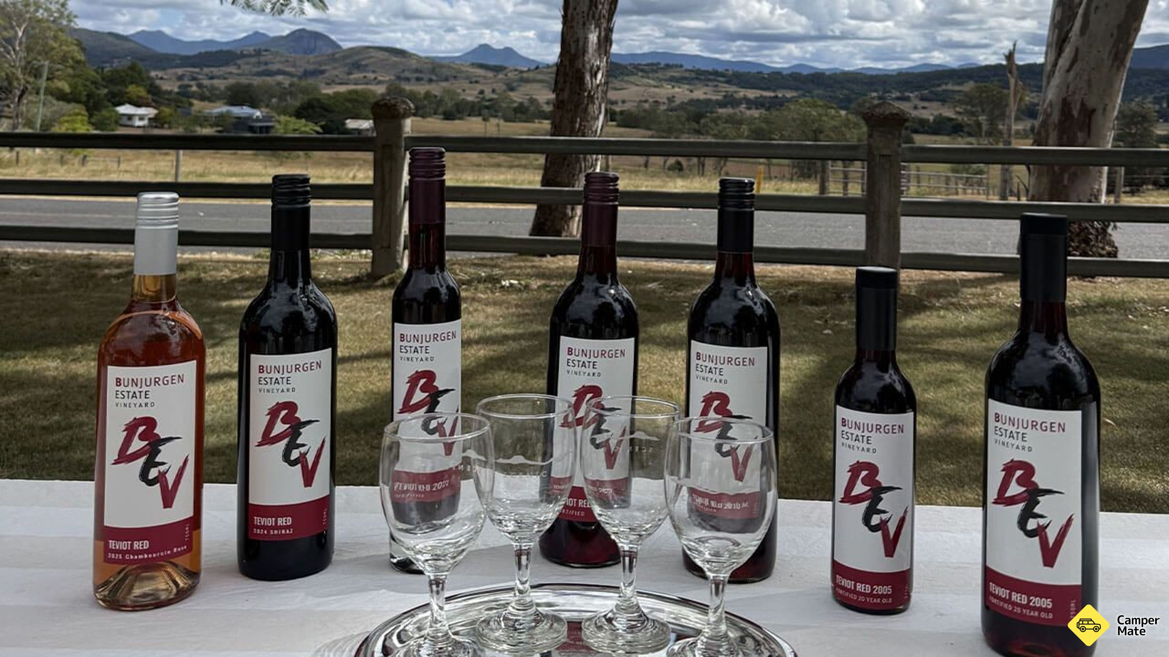 Chocolate, Cheese and Wine in the Vineyard - Eat Local Month