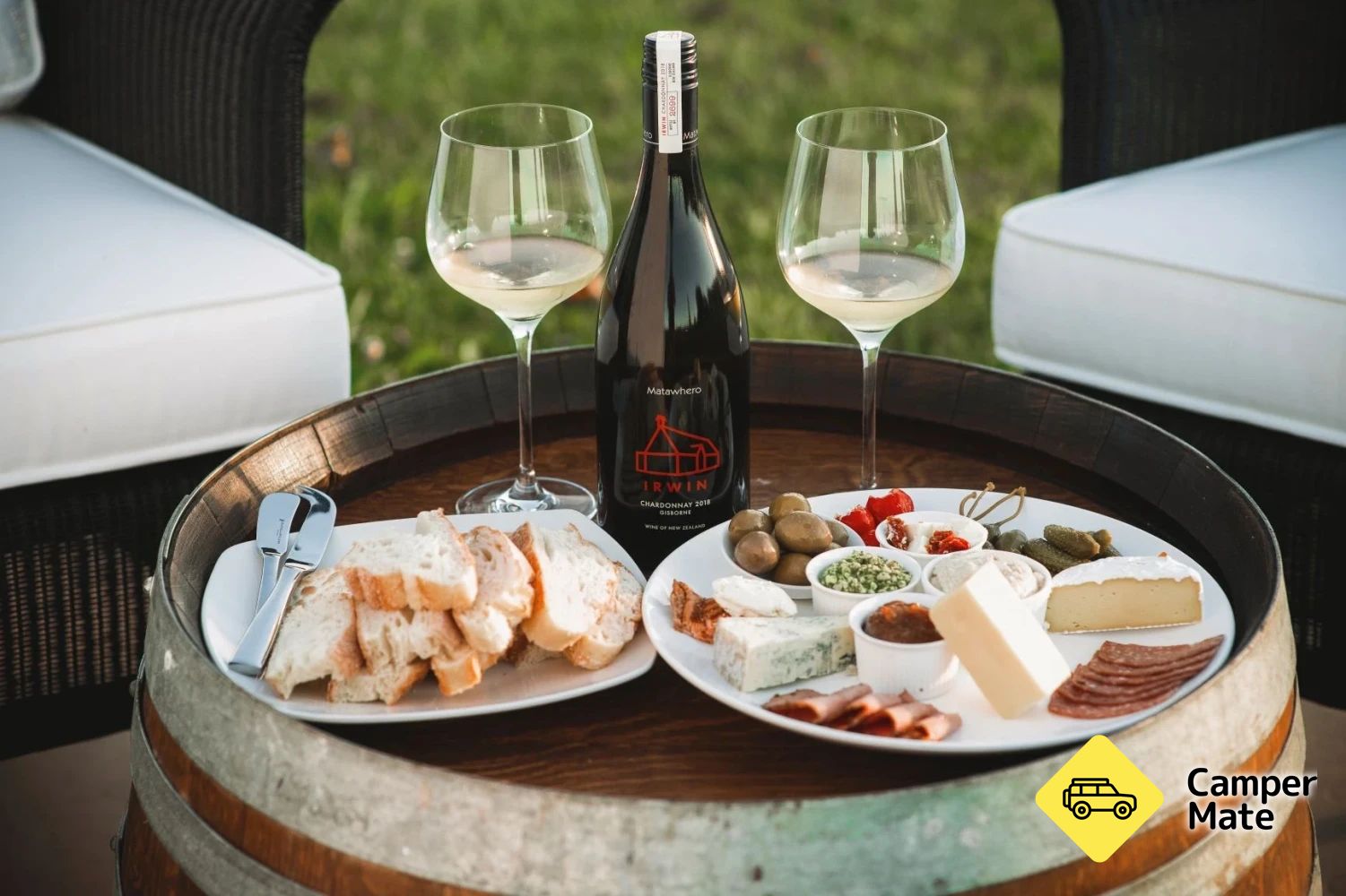 Matawhero Wines