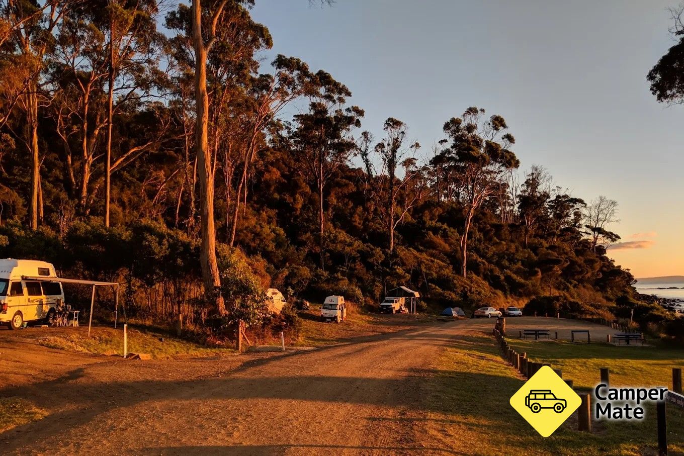 Mayfield Bay Campground - Mayfield Bay Conserv. พื้นที่ - Image 2
