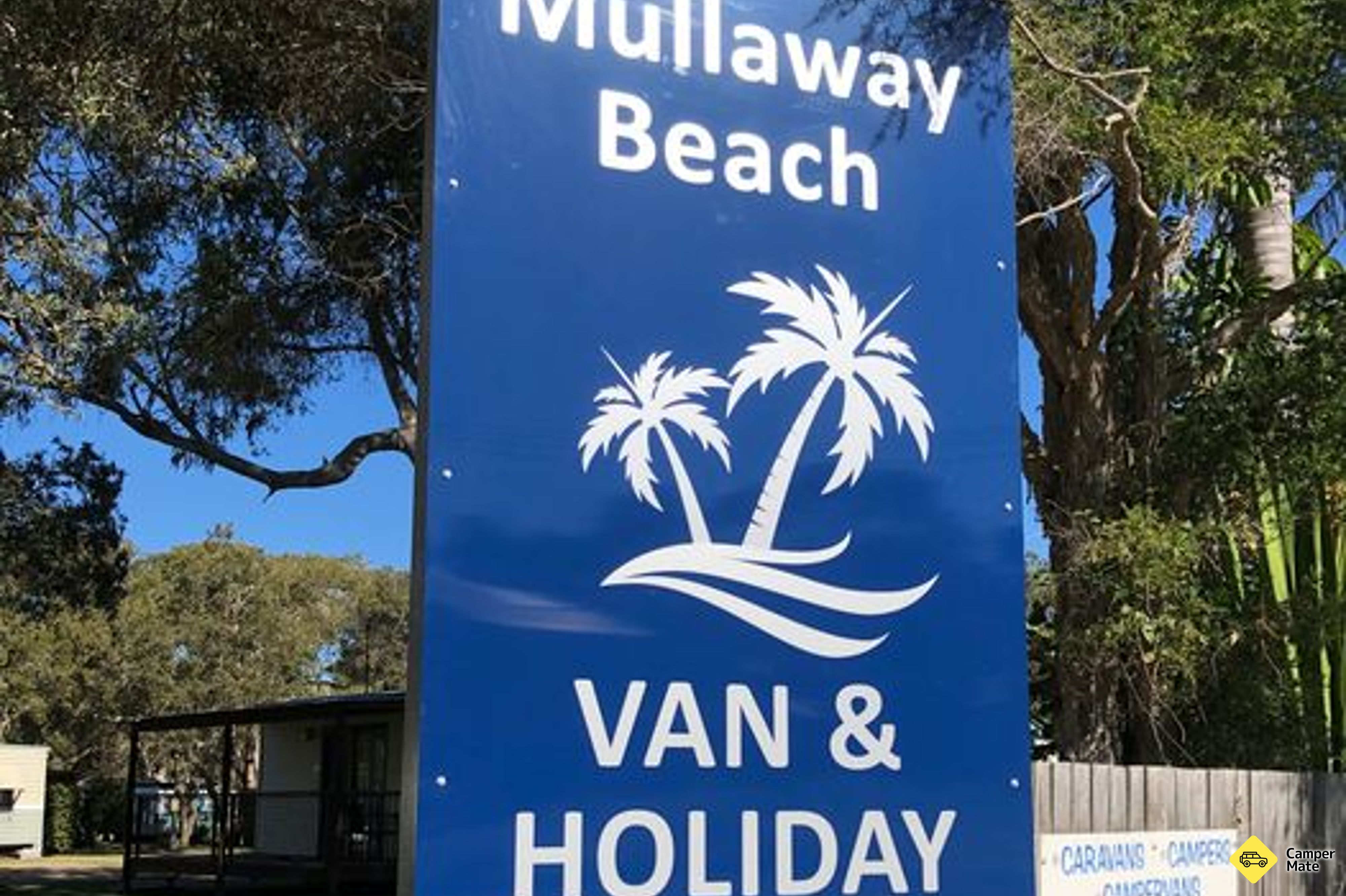 Mullaway Beach Van & Holiday Park 근처 오락거리