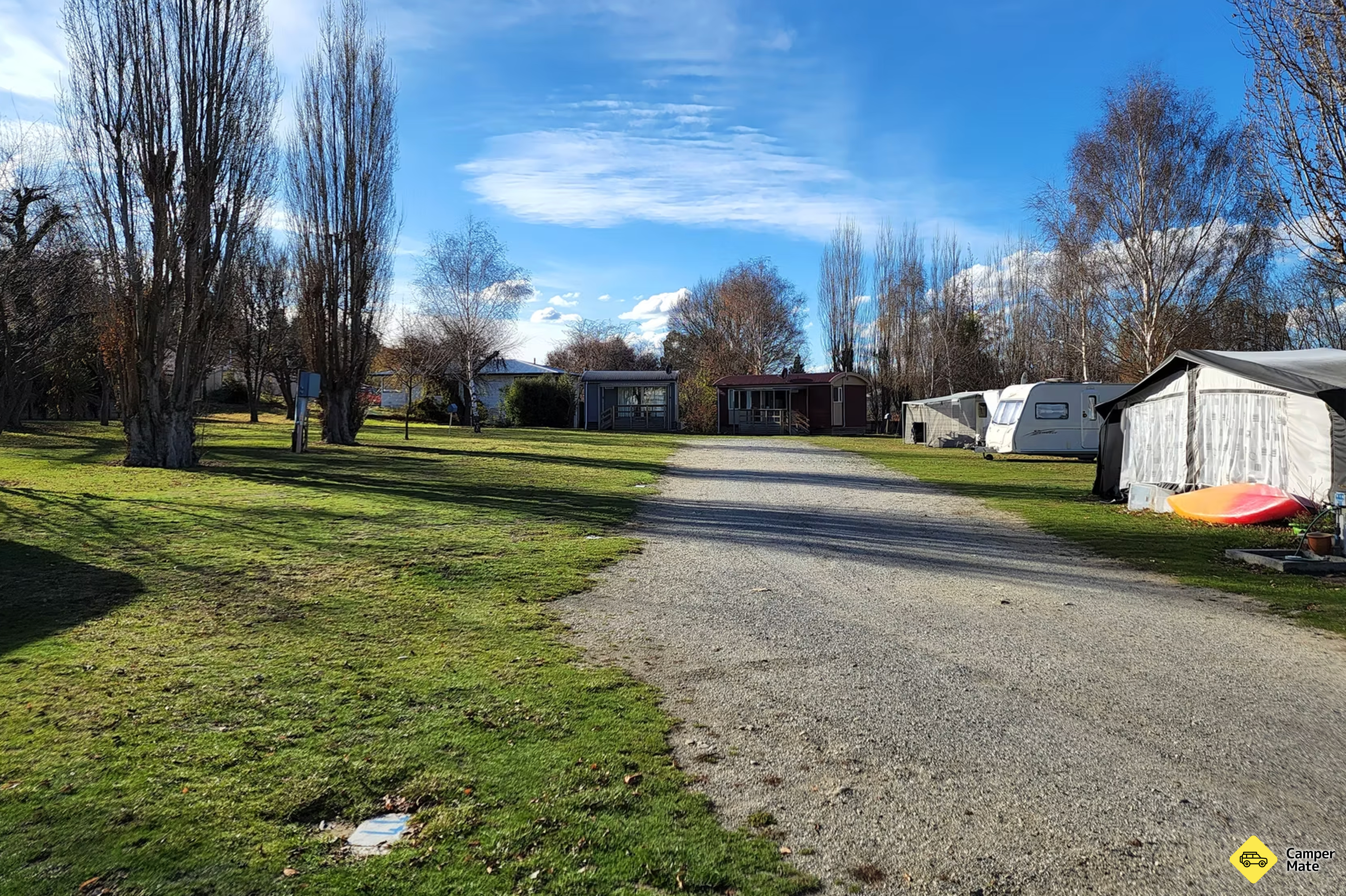 Alexandra Holiday Park - Image 2