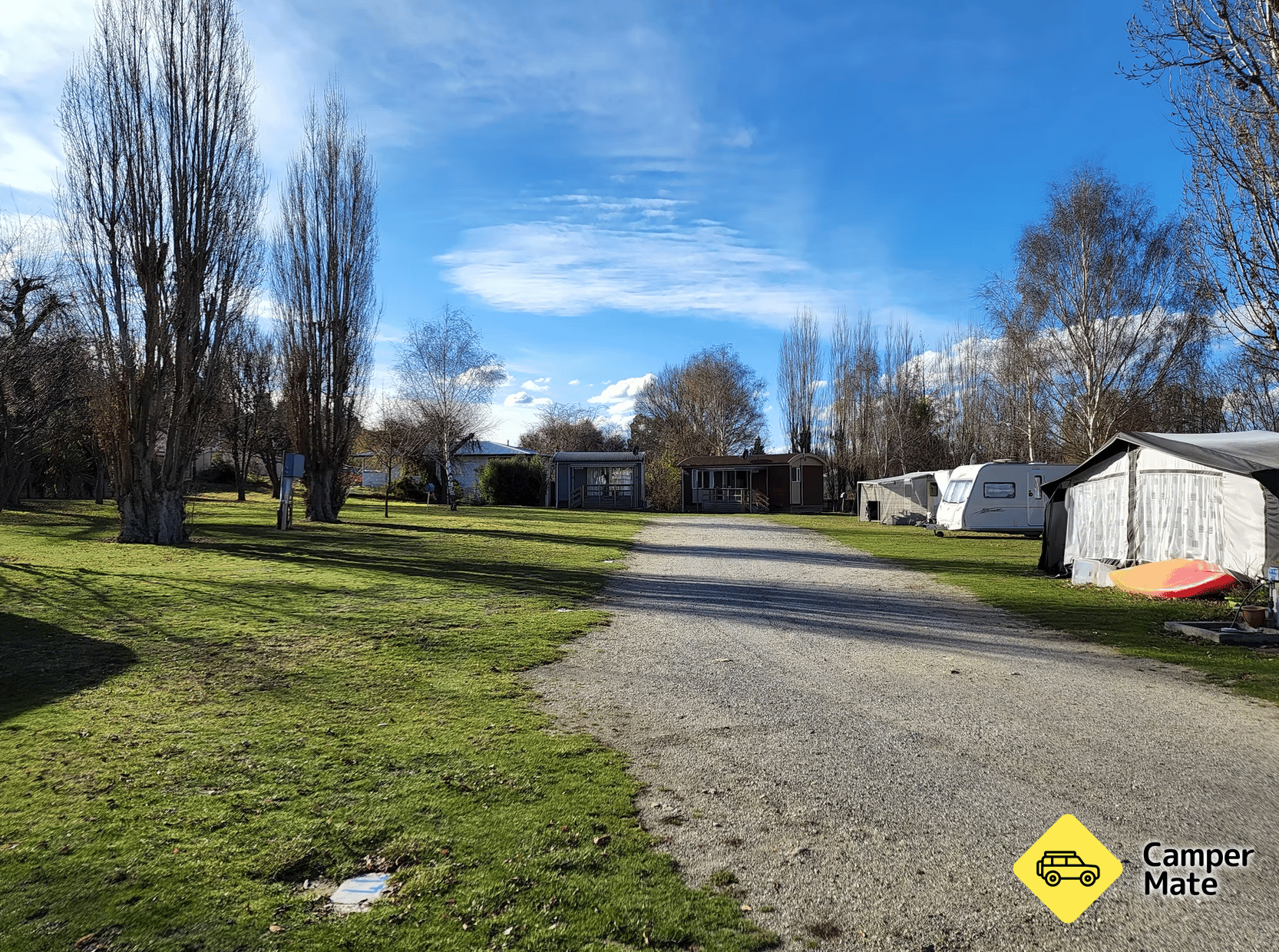 Alexandra Holiday Park - Image 2