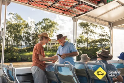 River Cruise CQ