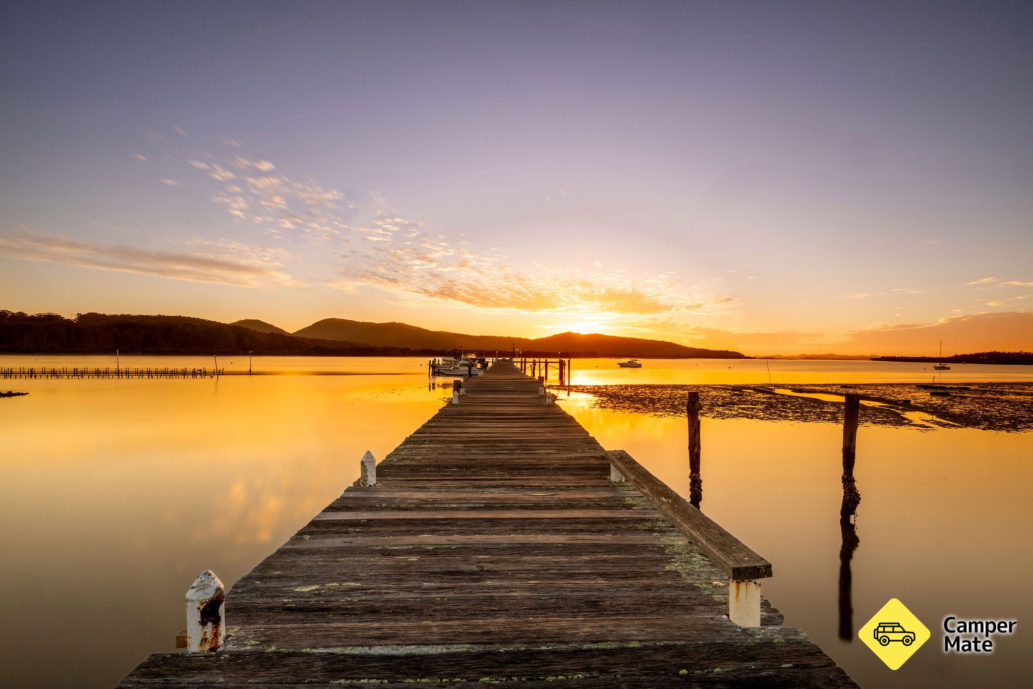 BIG4 Karuah Jetty Holiday Park - Image 3