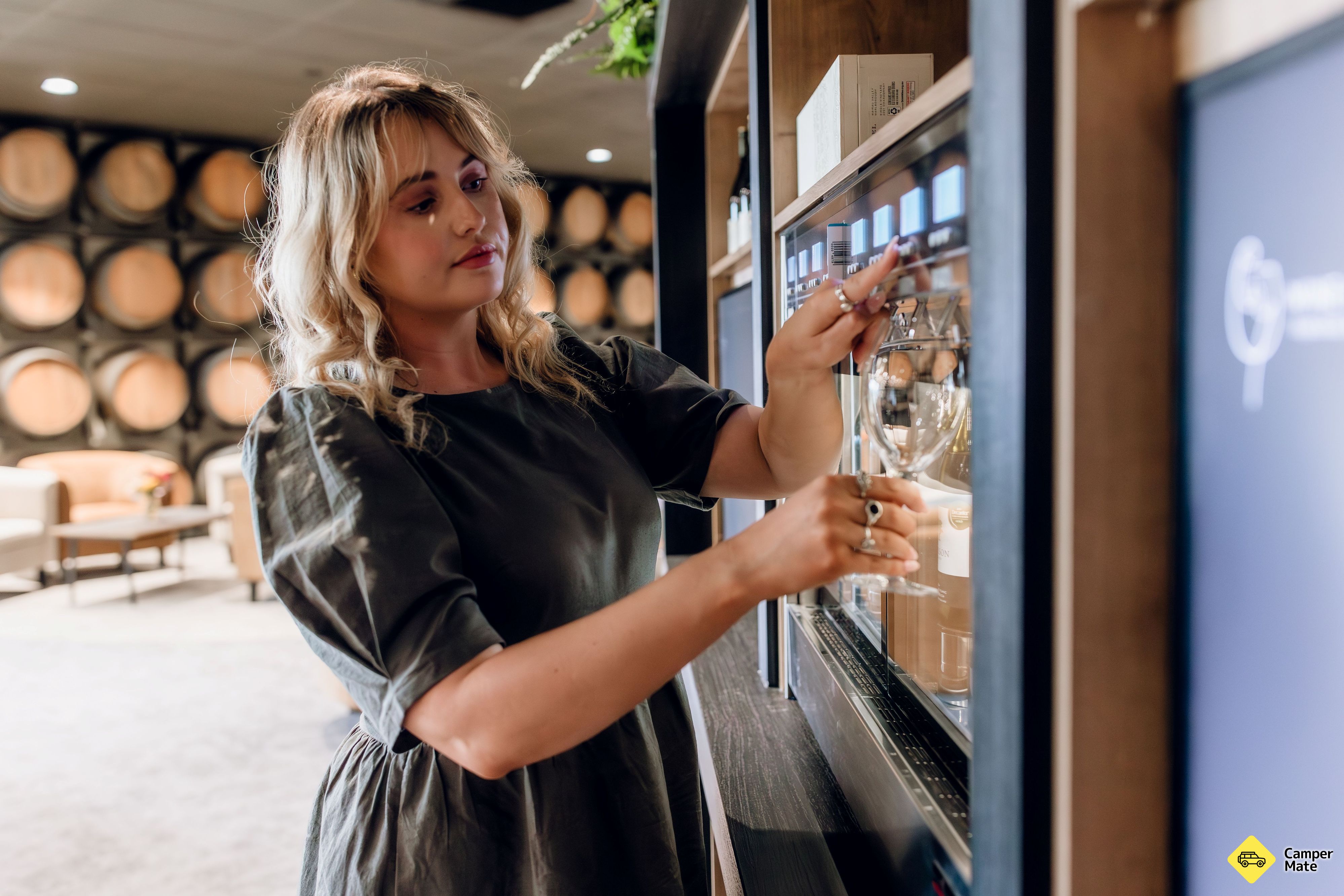 Food and Wine Experience - Image 2