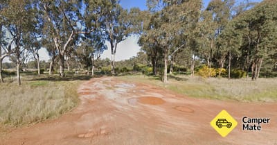 Jacobs Campground