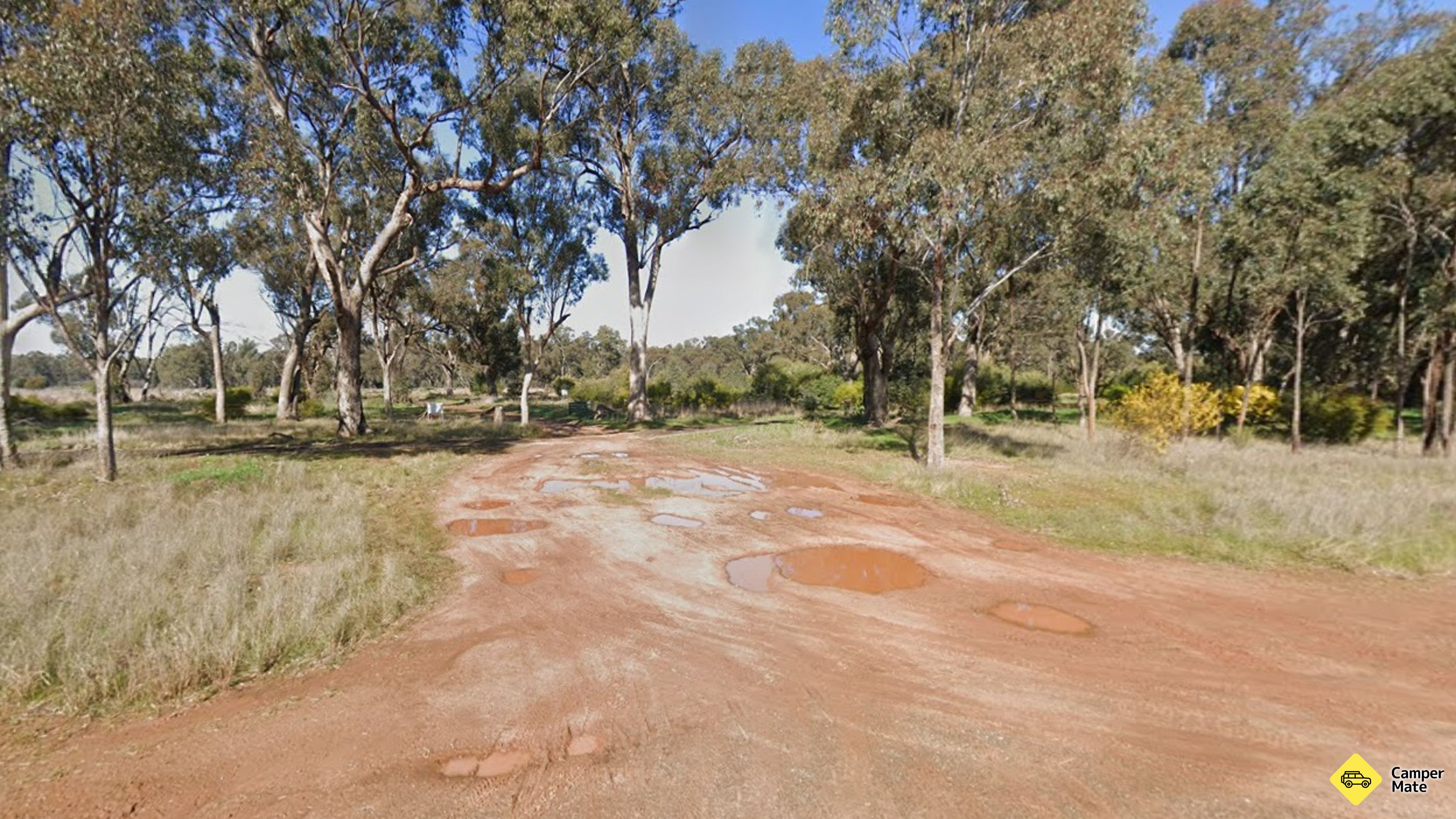 Campo de Jacobs