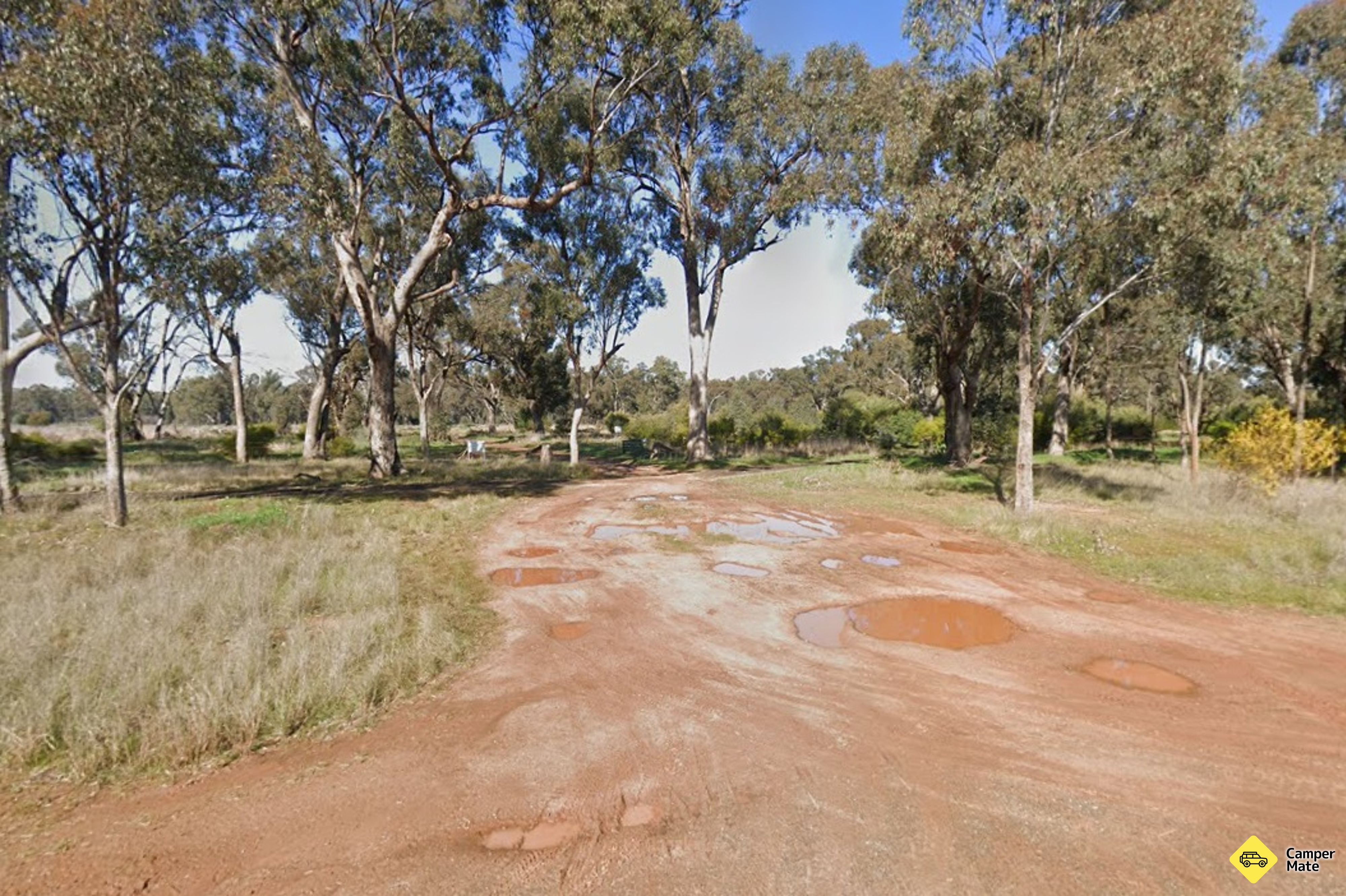 Campo de Jacobs