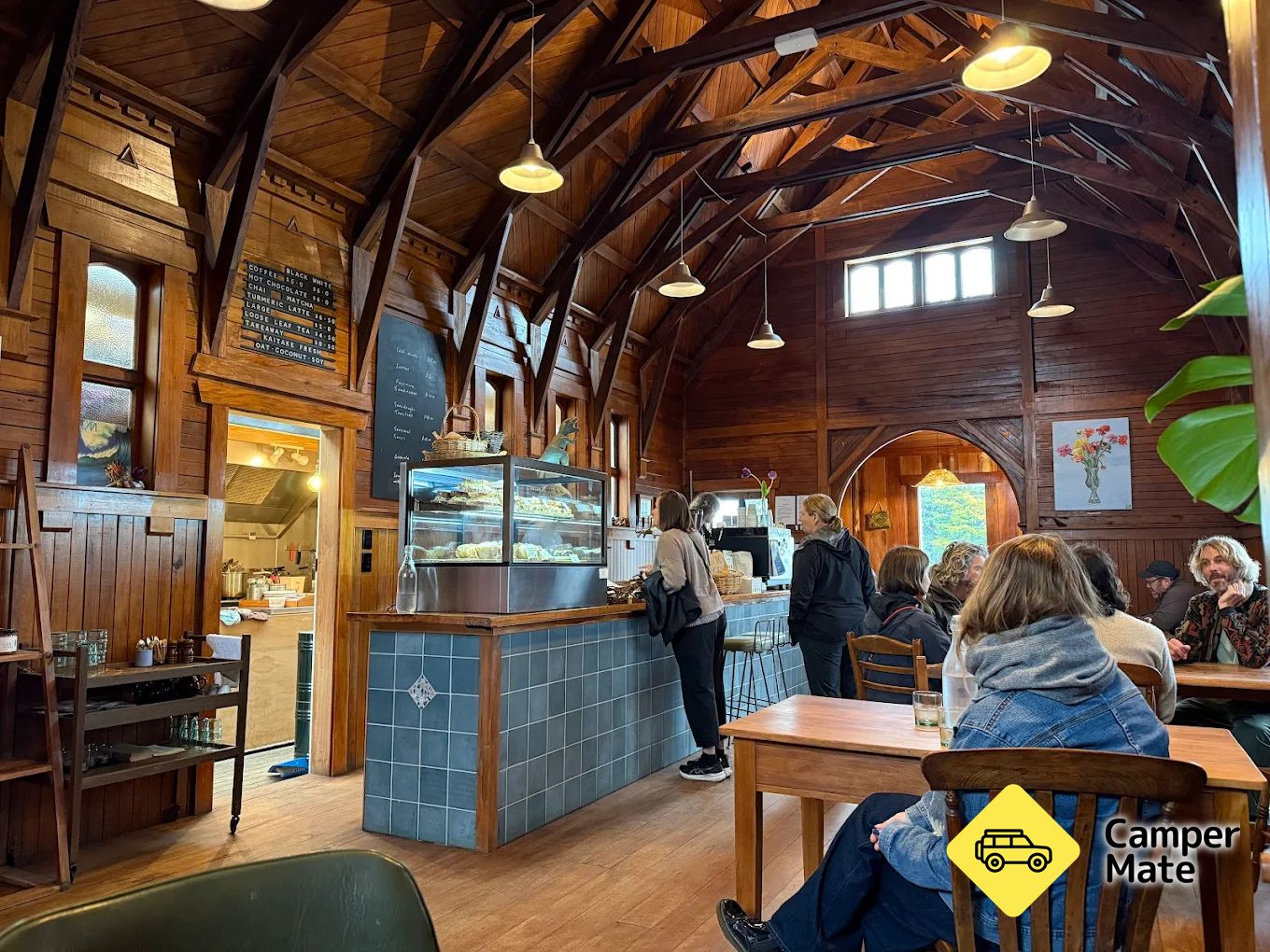 Taranaki Food and Beverage Highlights