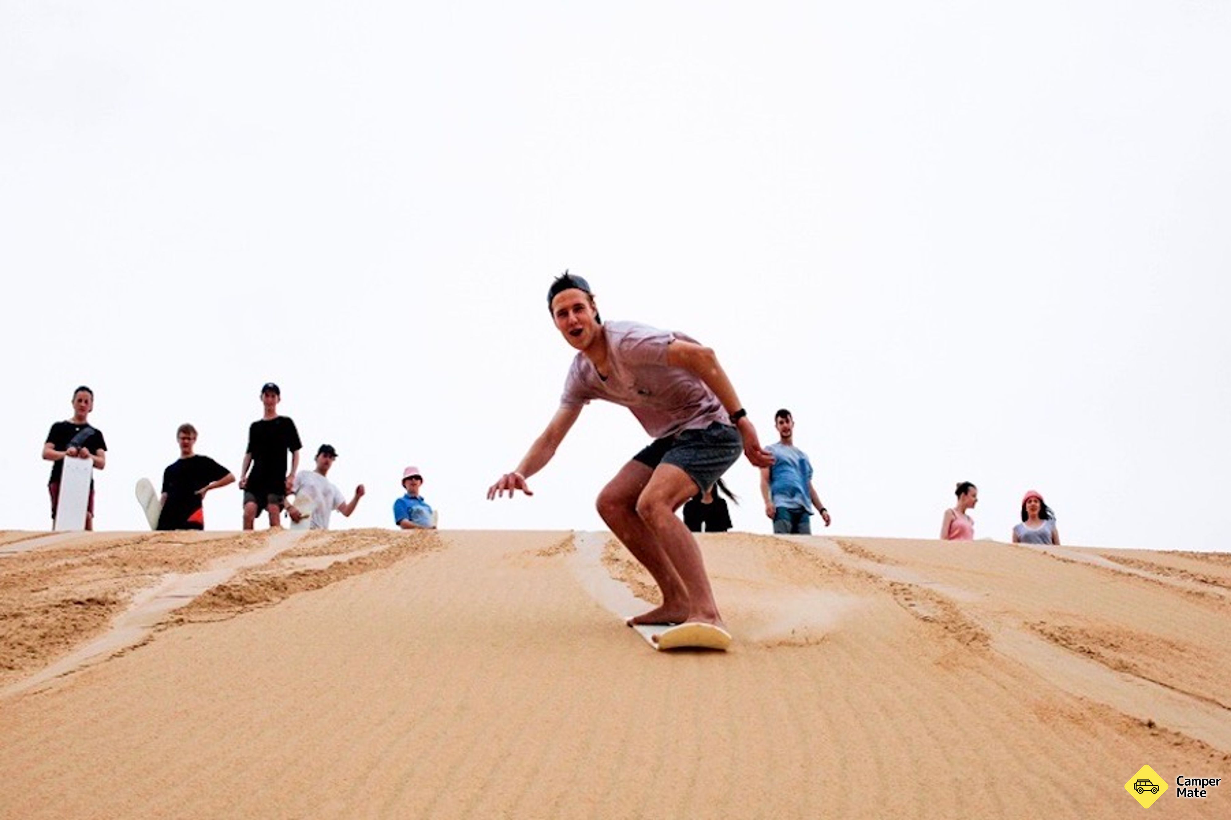 Hotell nära Port Stephens Sand Surfing Adventure - Image 2