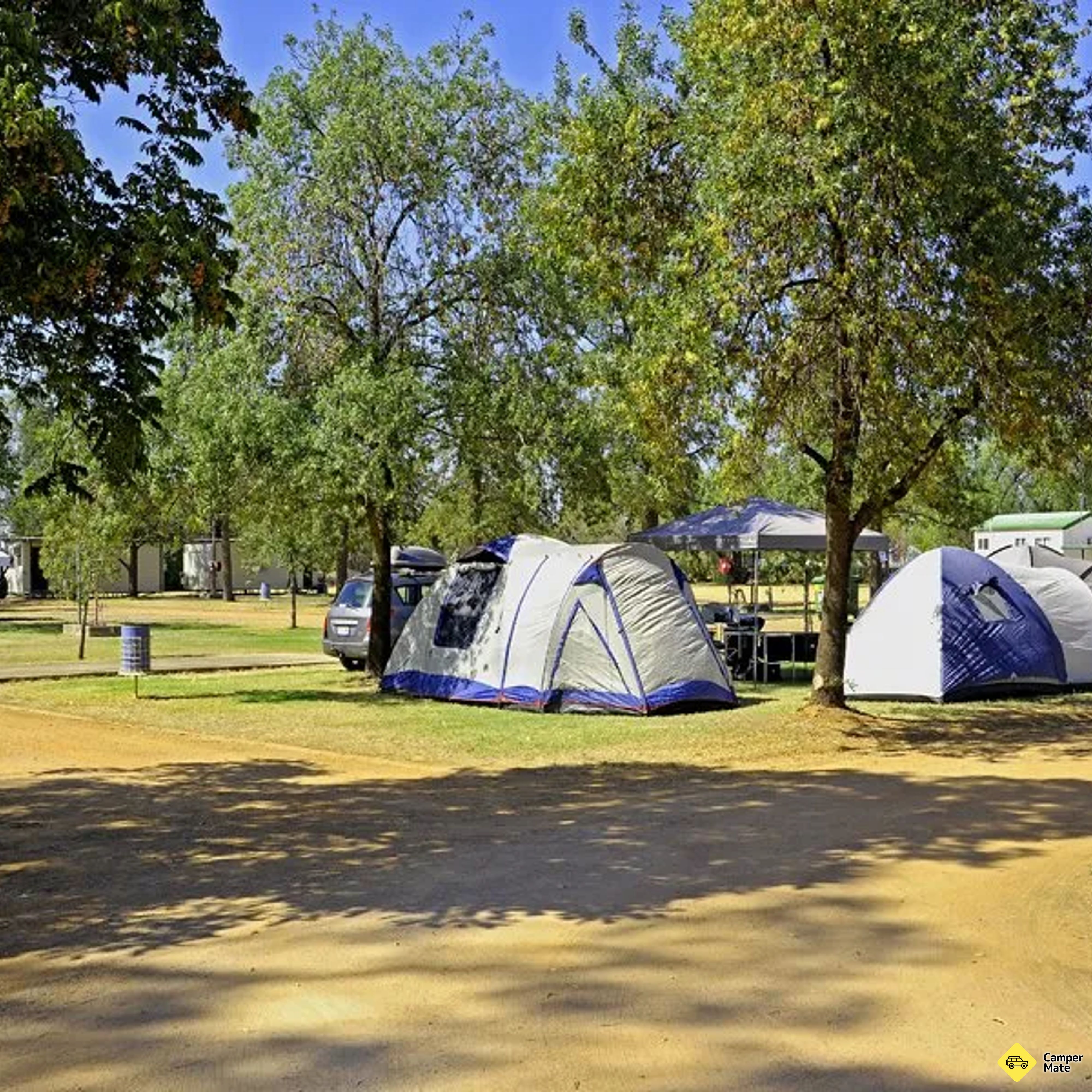 Narromine Rockwall Tourist Park - Image 2