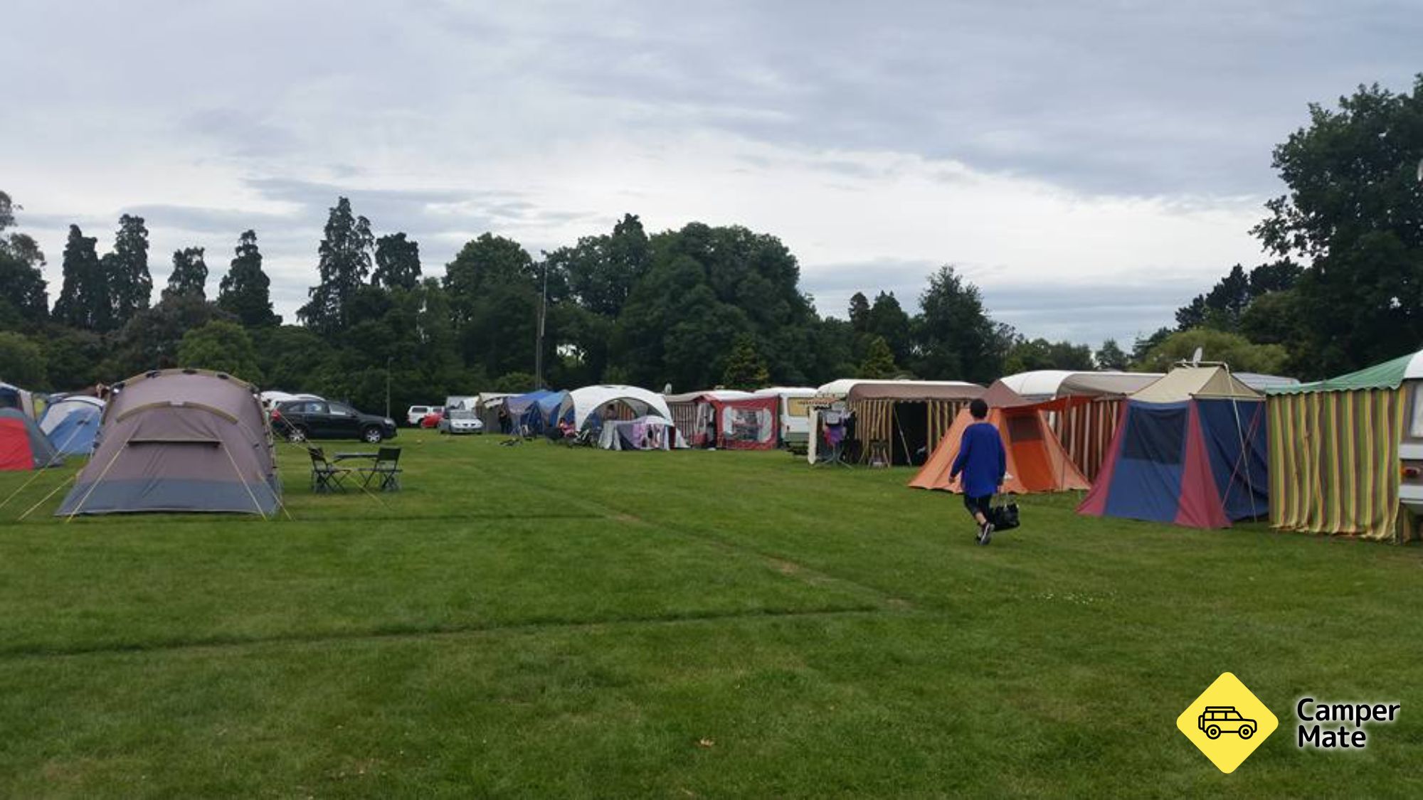 Vakantiepark Temuka - Image 3