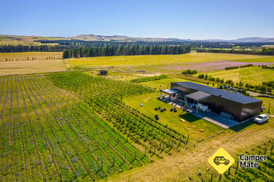 Georges Road Wines
