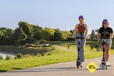 Manawatu River Pathway