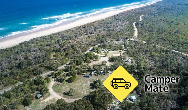 Plajă Kylies Campground - Image 3