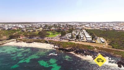Burns Beach Sunset Village