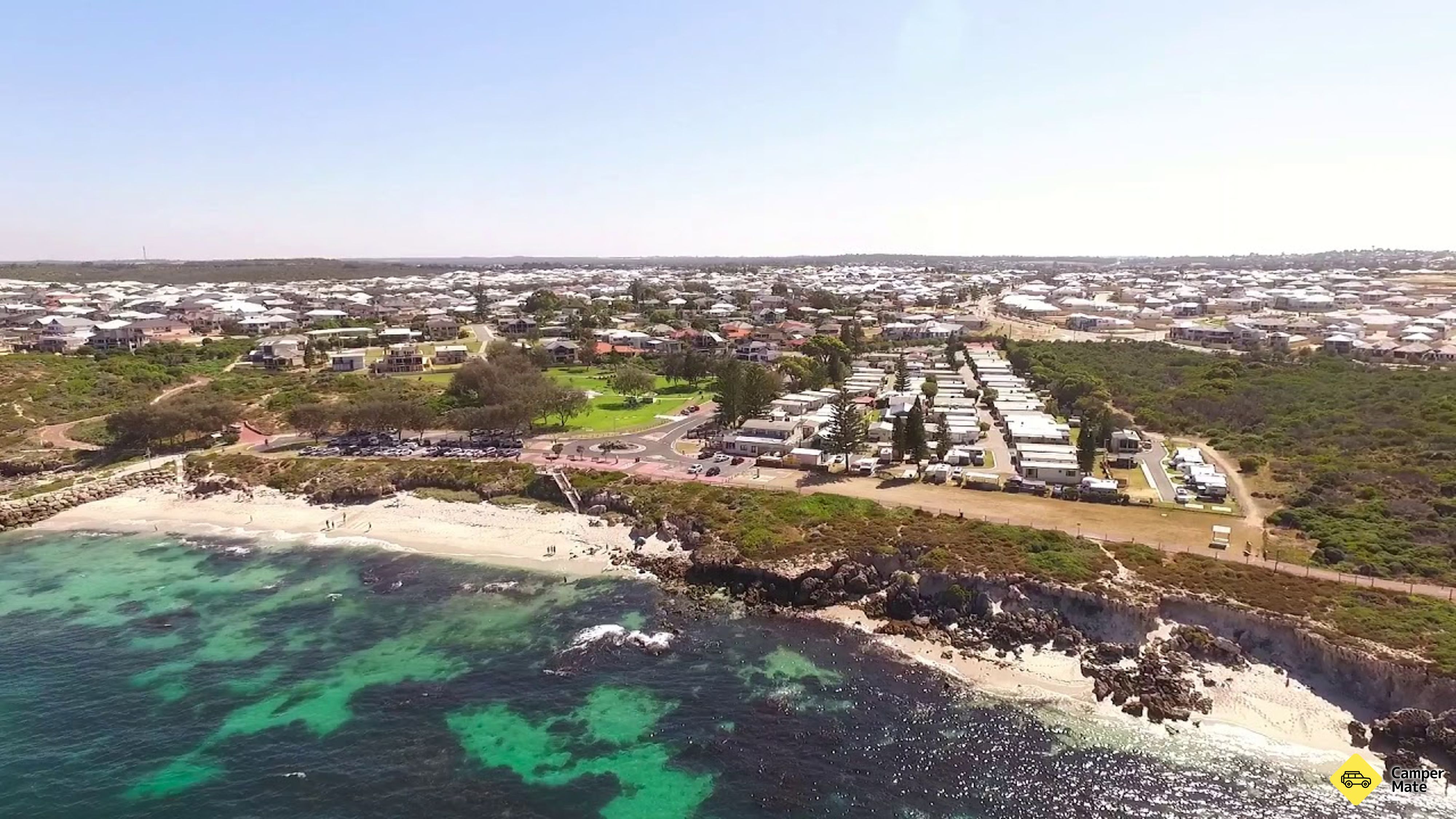 Burns Beach Sunset Village
