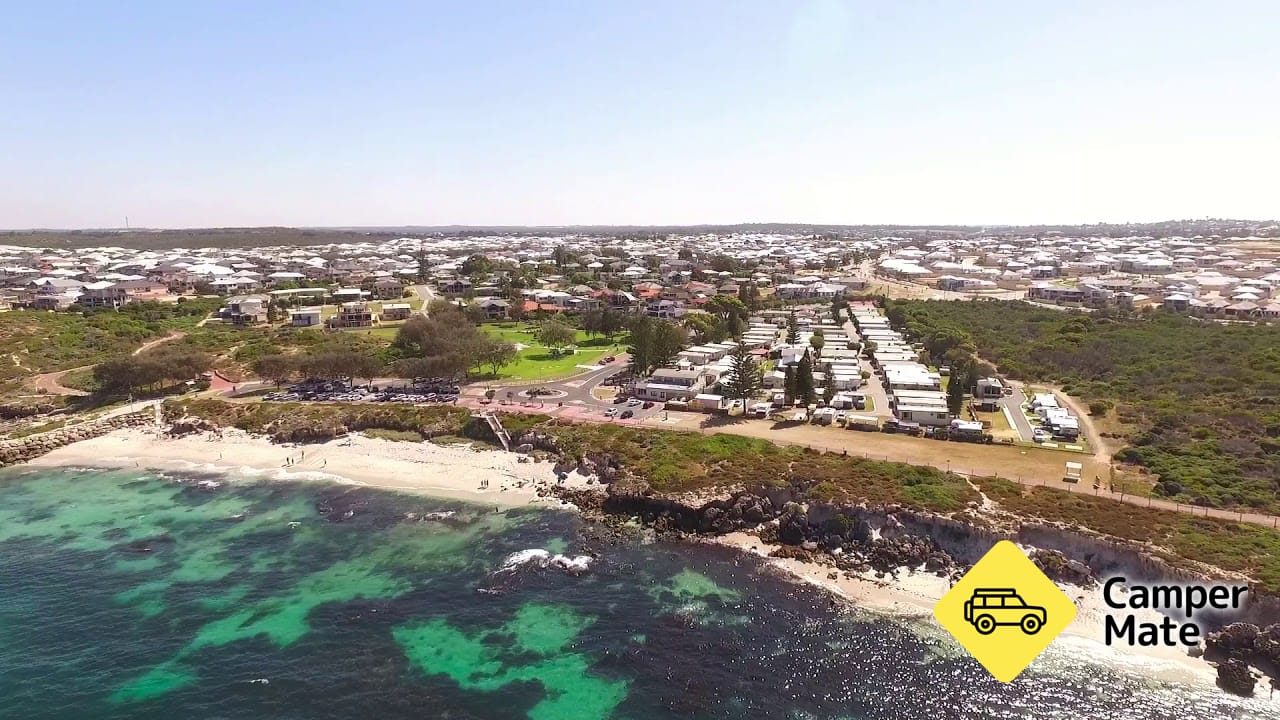 Burns Beach Sunset Village