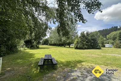 Glentunnel Campground