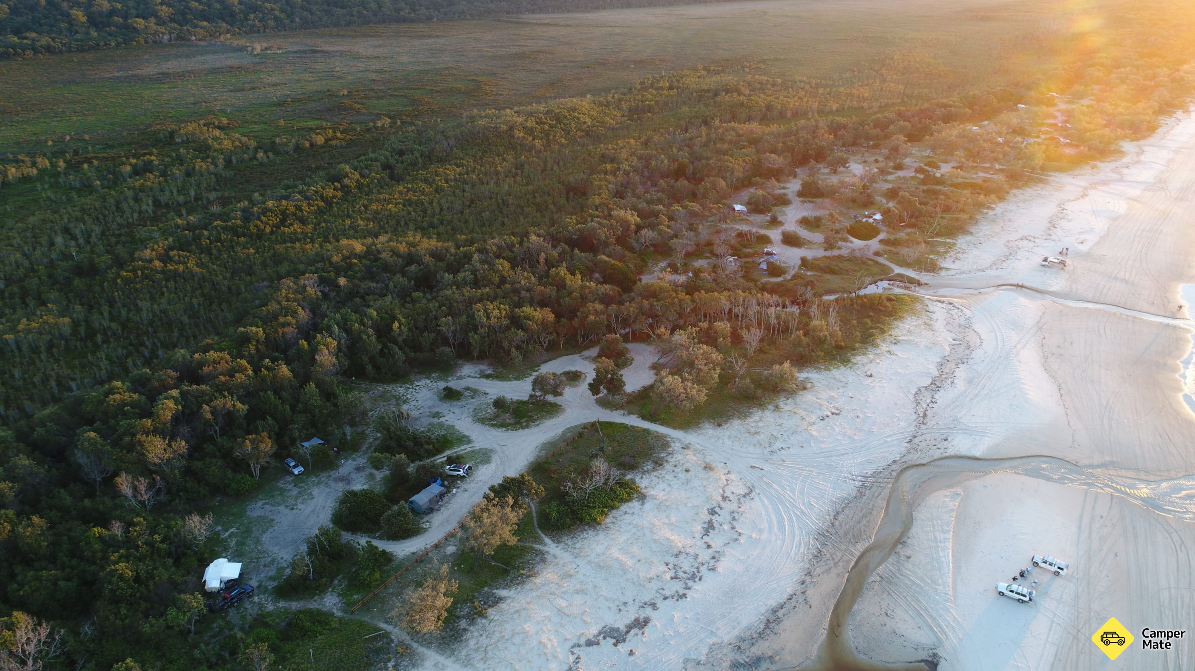 Amity Point Camping Ground photo 4