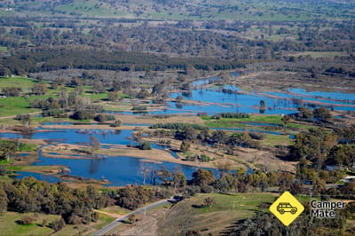 Wonga Wetlands