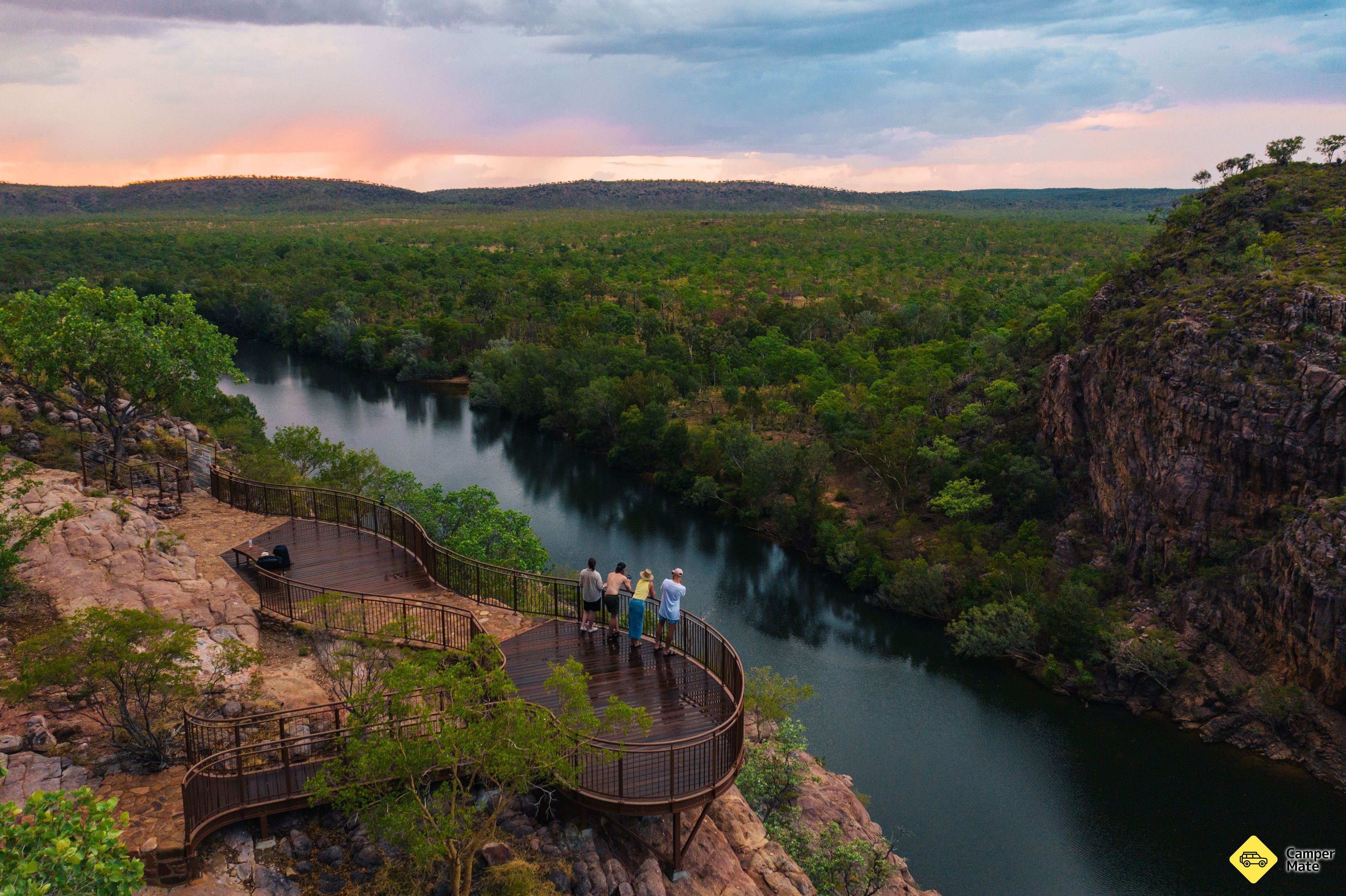 Baruwei Lookout Walk - Image 2