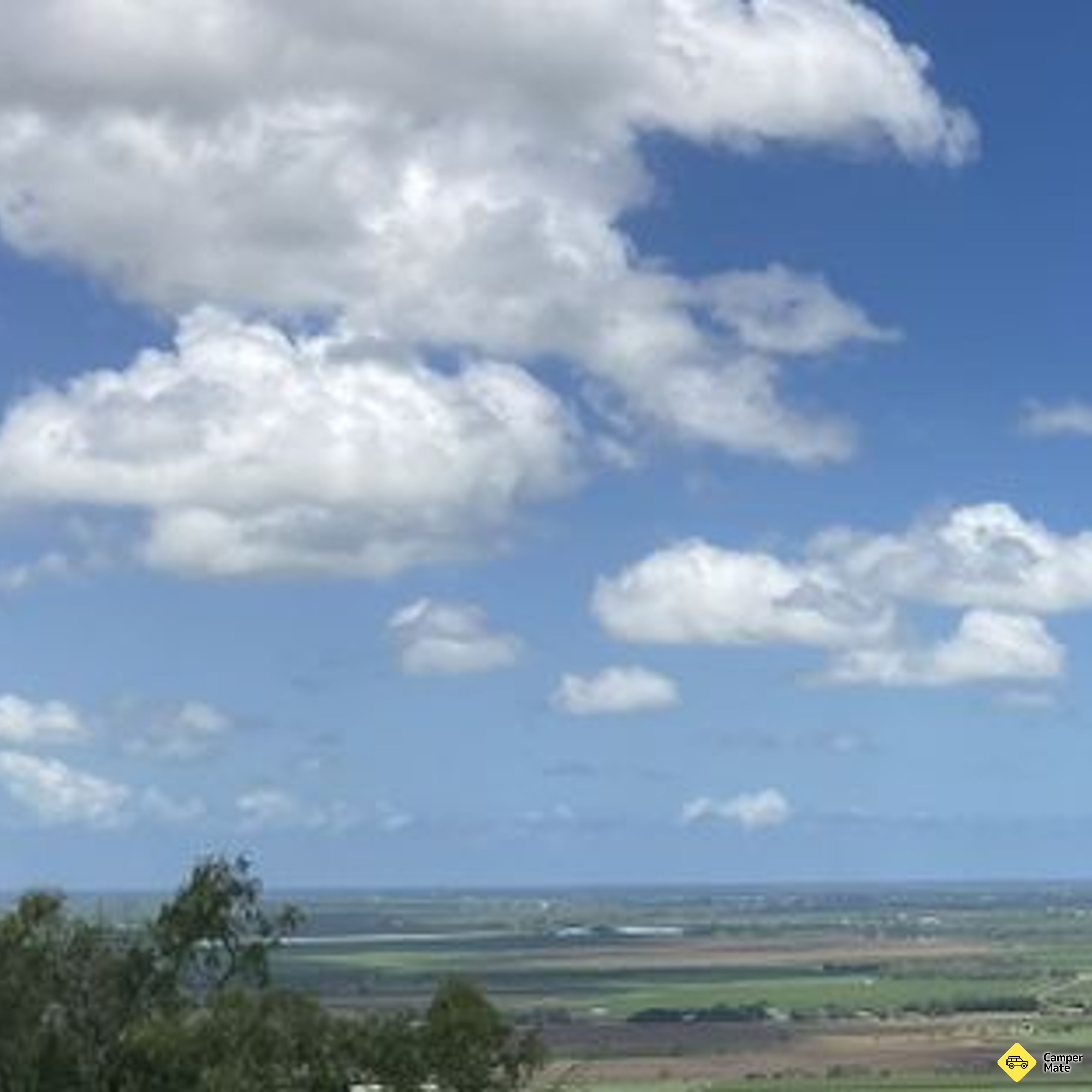 Anmeldelse af Mount Kelly Lookout - Image 2