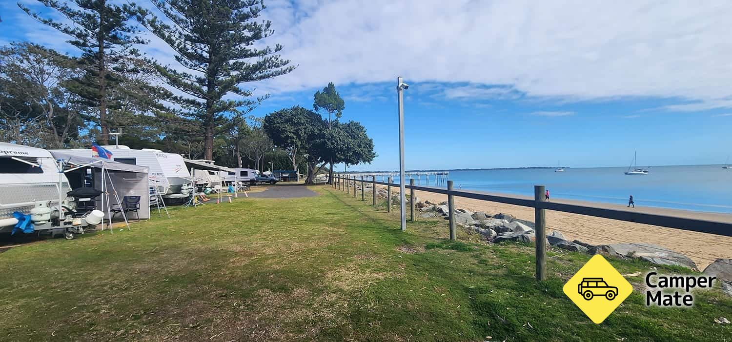 Torquay Caravan Park - Image 2
