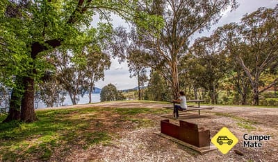 Humes Crossing Campground