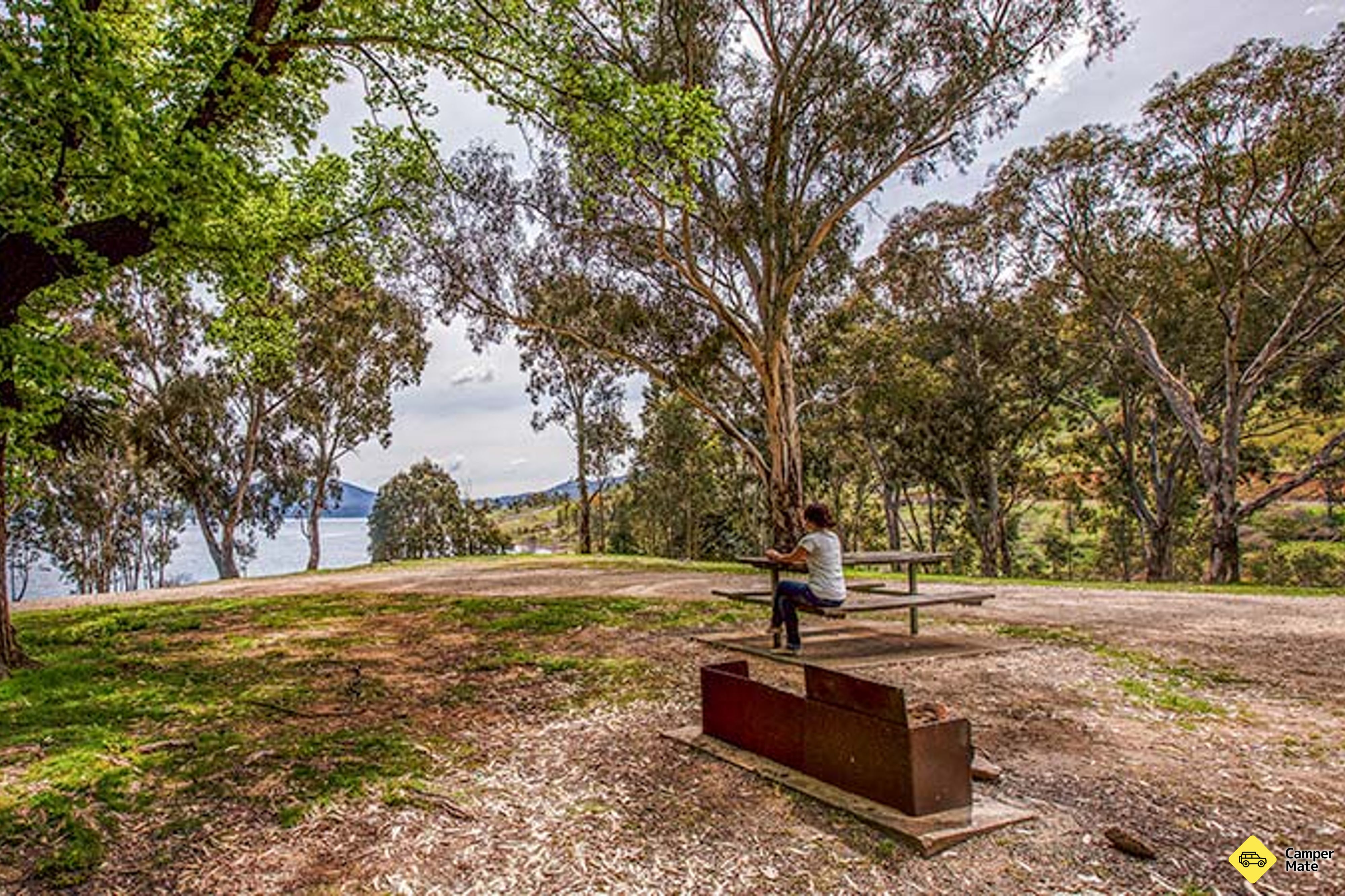 Humes Crossing Campground