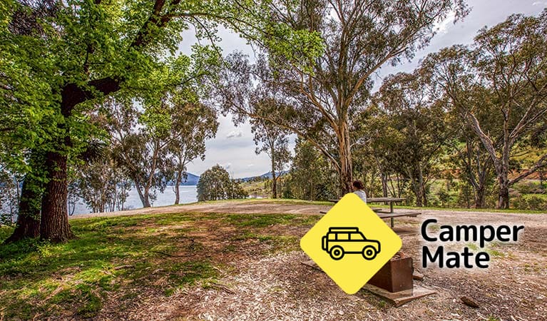 Humes Crossing Campground