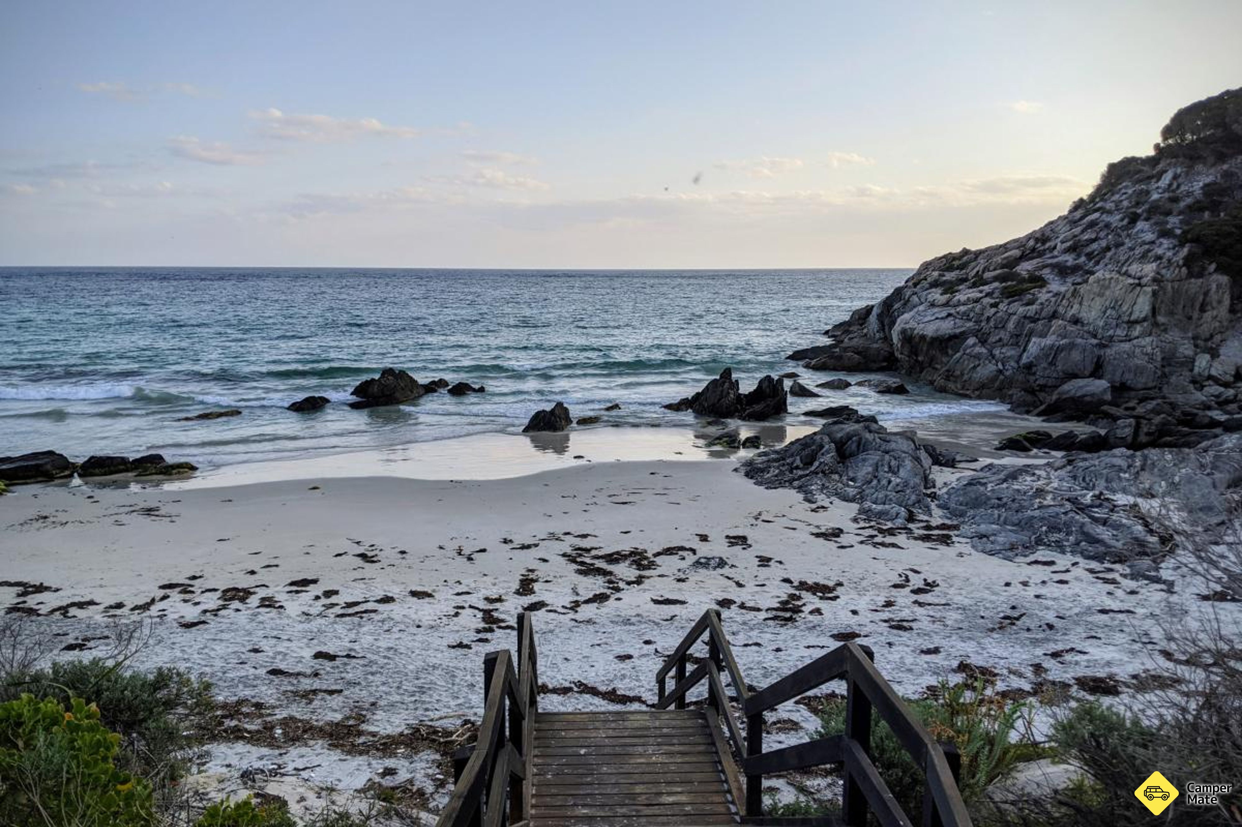 Barren's Beach - Image 2