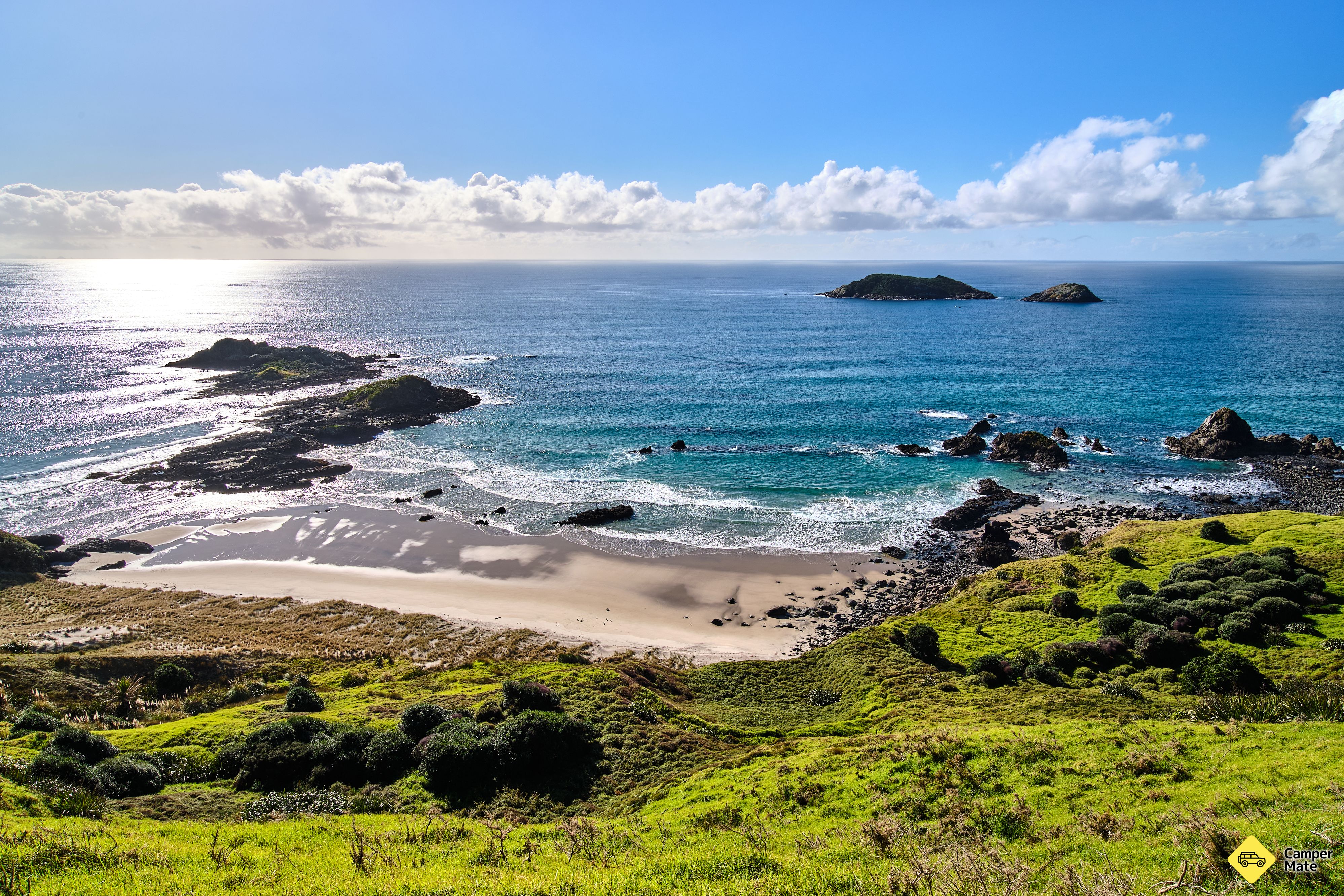 Ocean Beach Whangarei