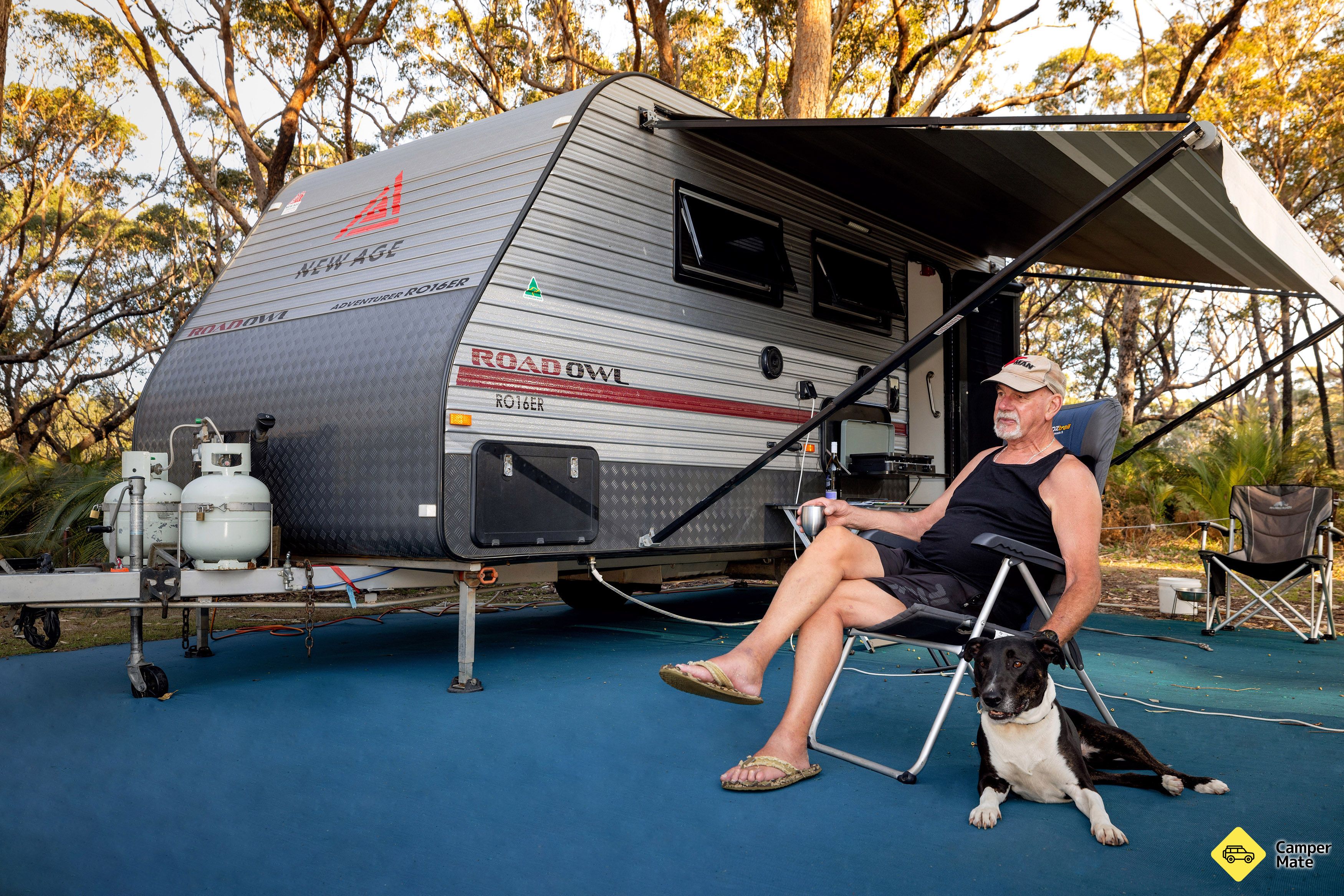 BIG4 South Durras Holiday Park - Image 3