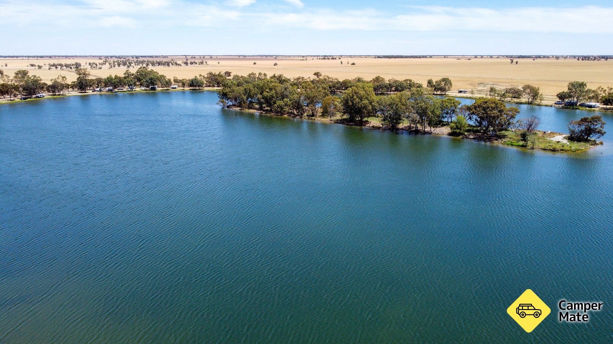 Lake Watchem - Image 2