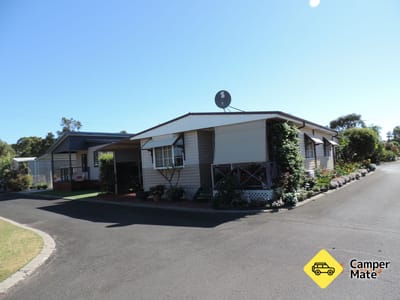 Waterloo Village Caravan Park