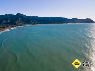 Tokomaru Bay North