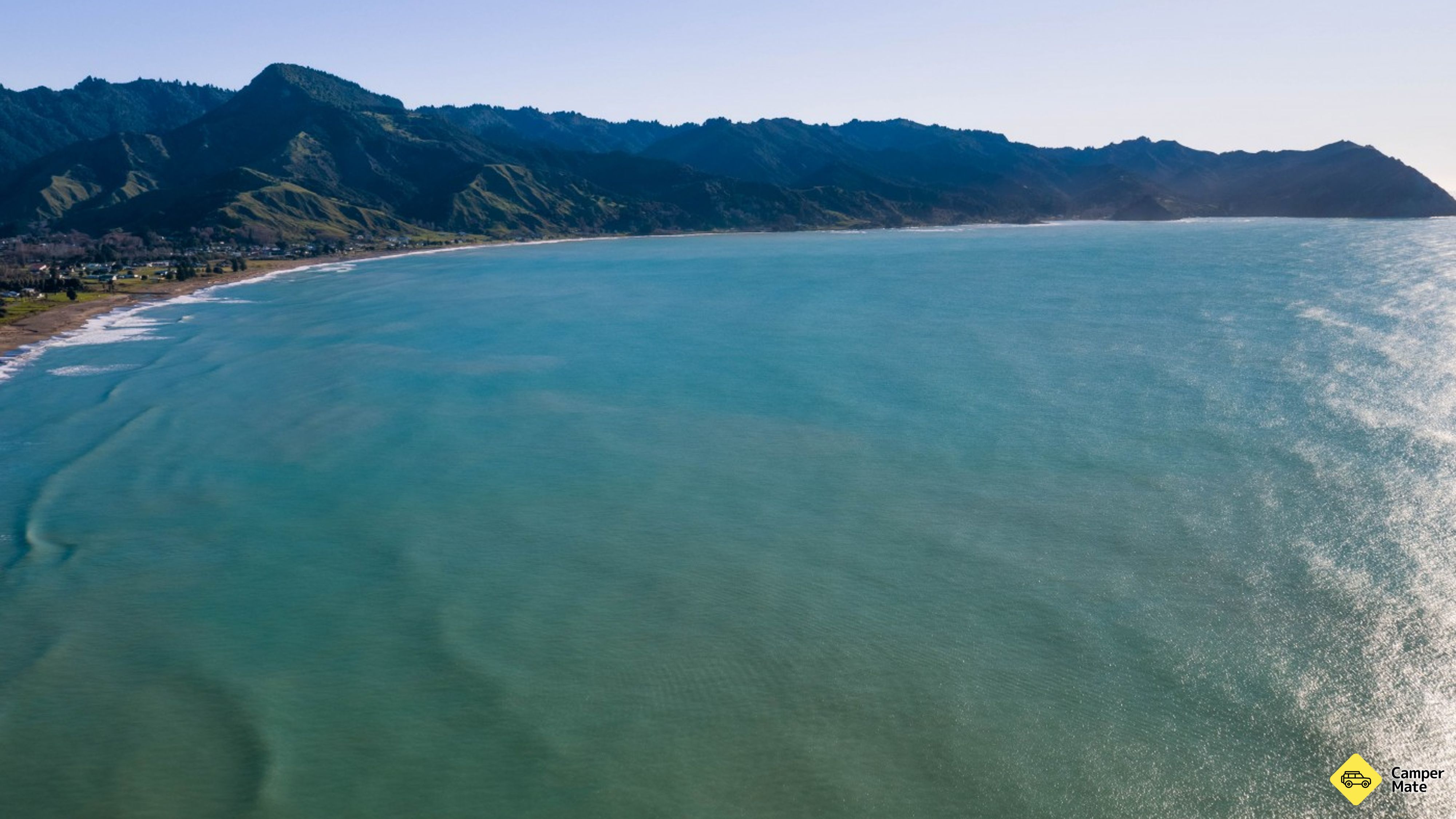 Tokomaru Bay North