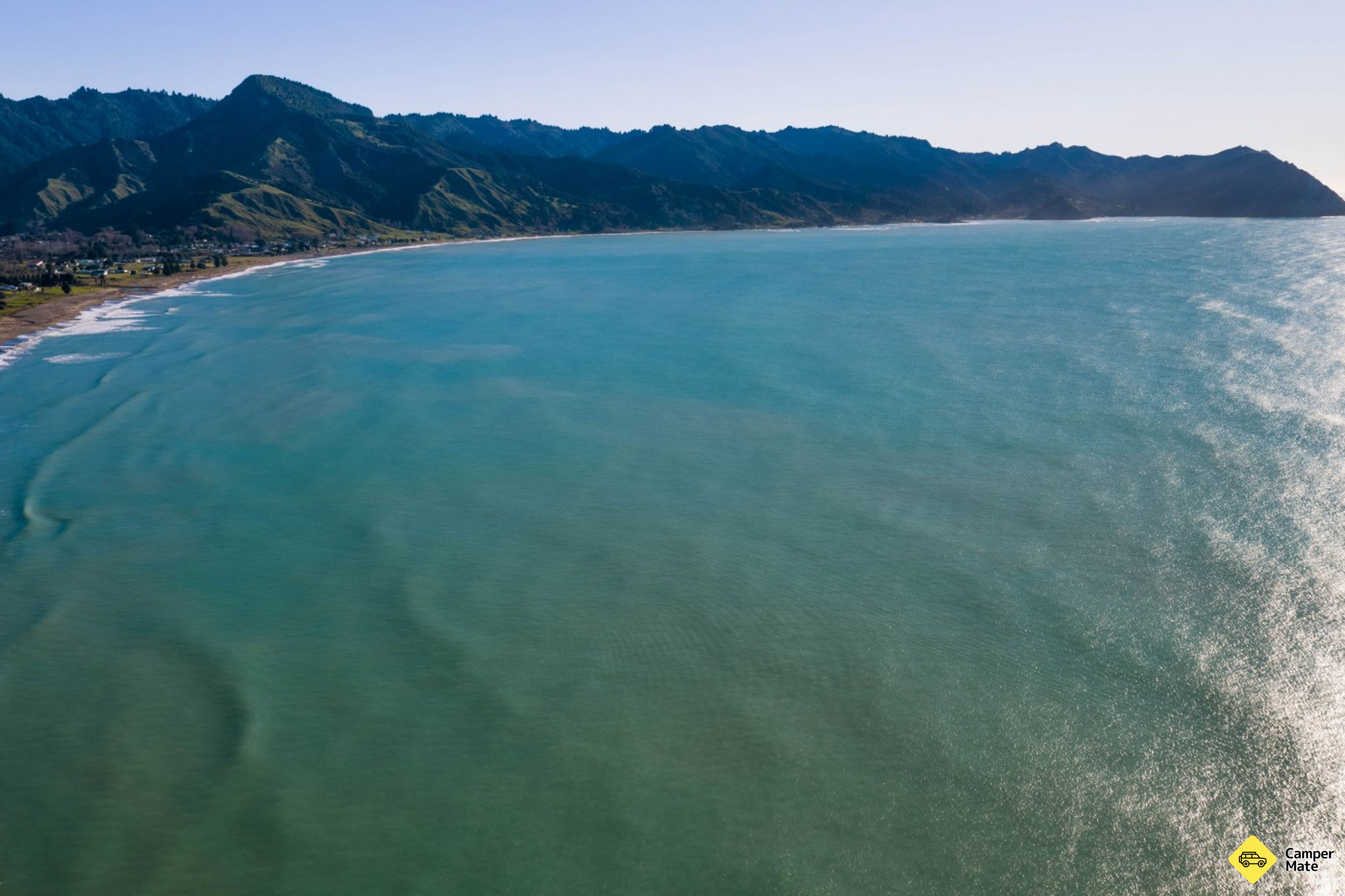 Tokomaru Bay North